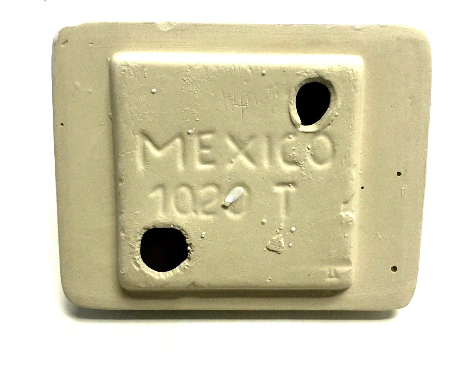 Toilet Paper Tissue Holder Ba777 White Glazed Ceramic With Roller Bath Accessory