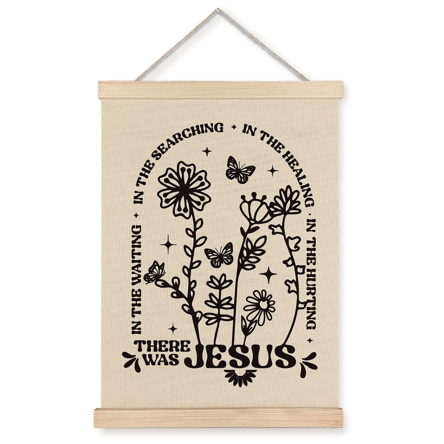 Supwhd Poster Hanger FrameWall Art, Wall Decor 640