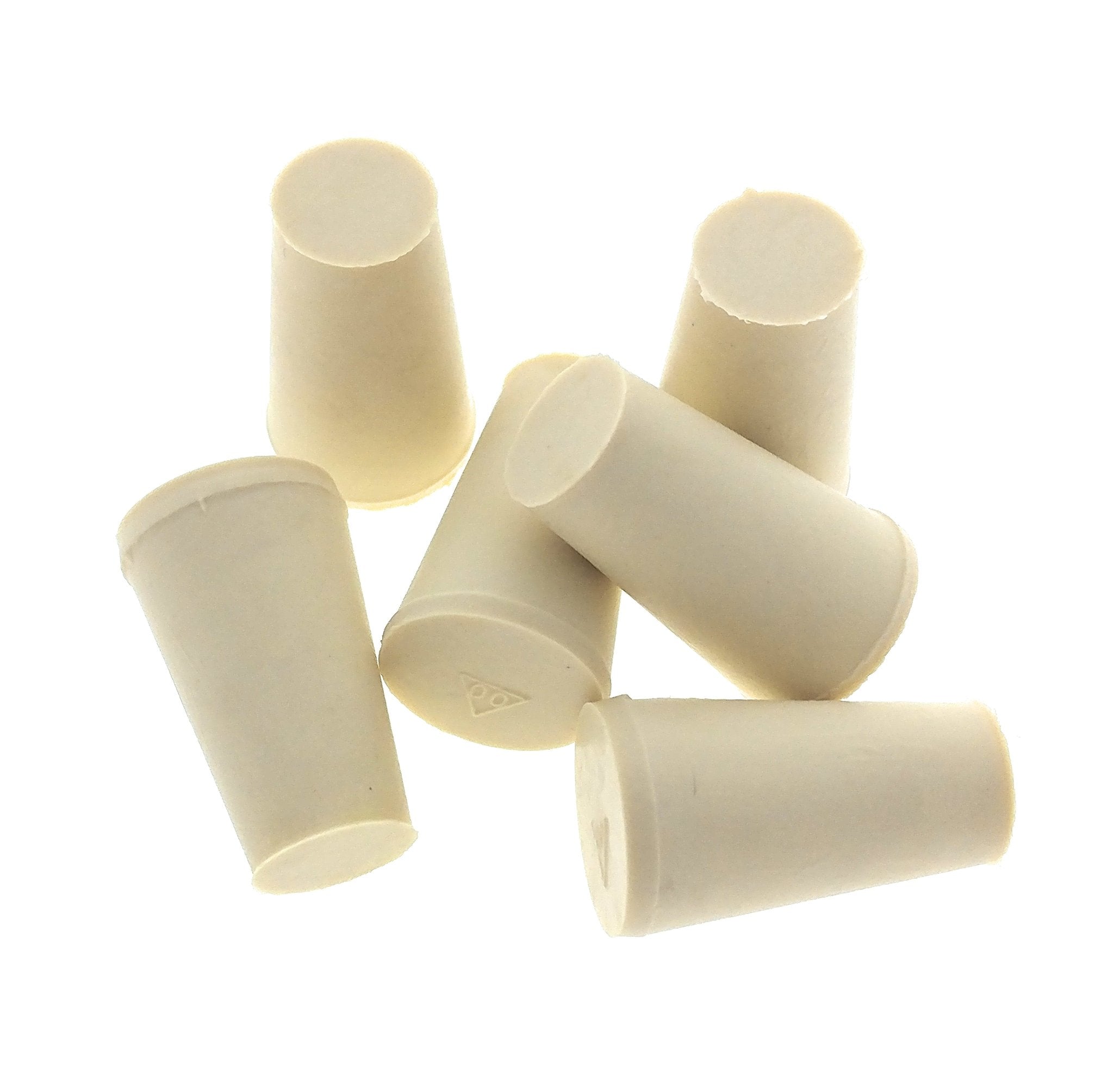 6 Pack Replacement Stoppers/Plugs For Toddy And Filtron Cold Brew Systems, By Essential Values