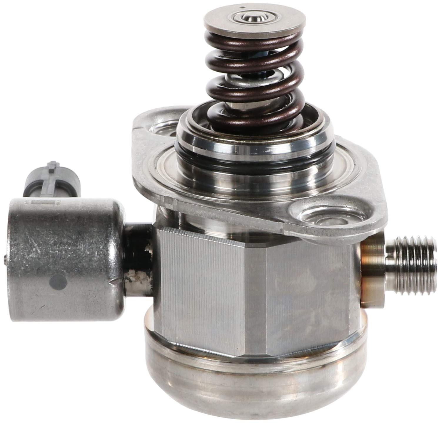 Bosch 66806 Gdi High Pressure Fuel Pump For Land Rover: 2017-18 Discovery, 2013-16 Lr4, 2013-18 Range Rover, 2013-18 Range Rover