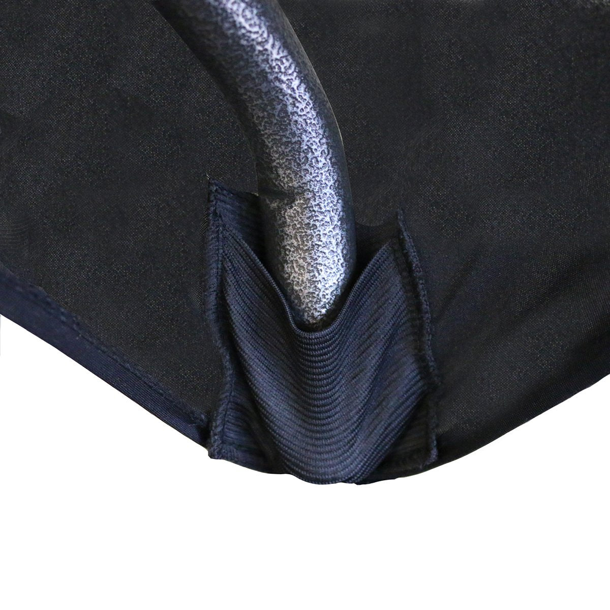 Your Chair Covers Rectangular Spandex Table Covers 8Ft Fitted Tablecloth Wedding Event Patio Table Decorations Elastic Fabric St