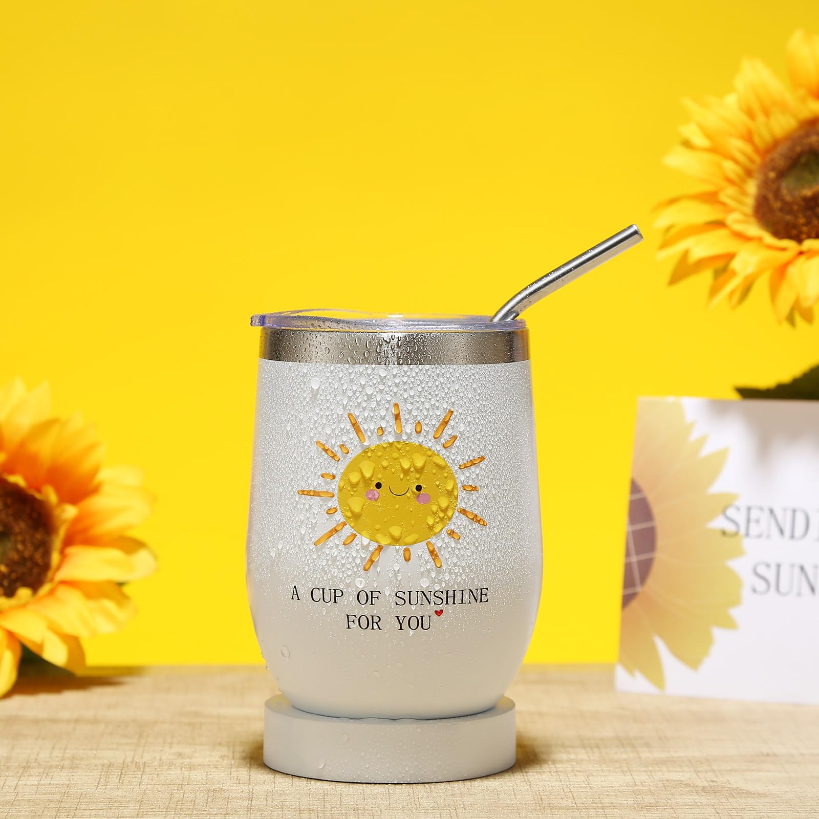 Birthday Gifts for Women, Friend, Mom, Sister, Her - Happy Birthday, Christmas, Mothers Day, Valentine's Day Gifts, - Get Well S