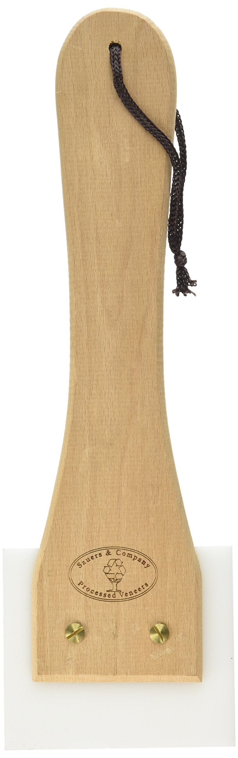 Veneer Scraper