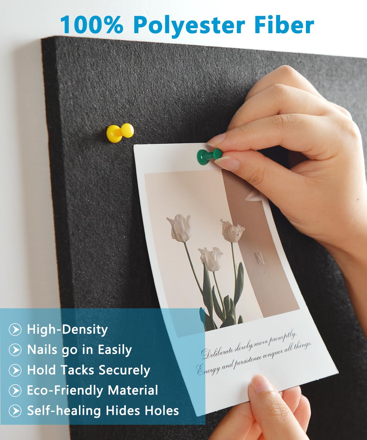 12 Pack Large Cork Board,11.8x11.8 Bulletin Board with 48 Safe Removable Adhesive Tabs,48 x 36 DIY Office Supplies Cork Boards f