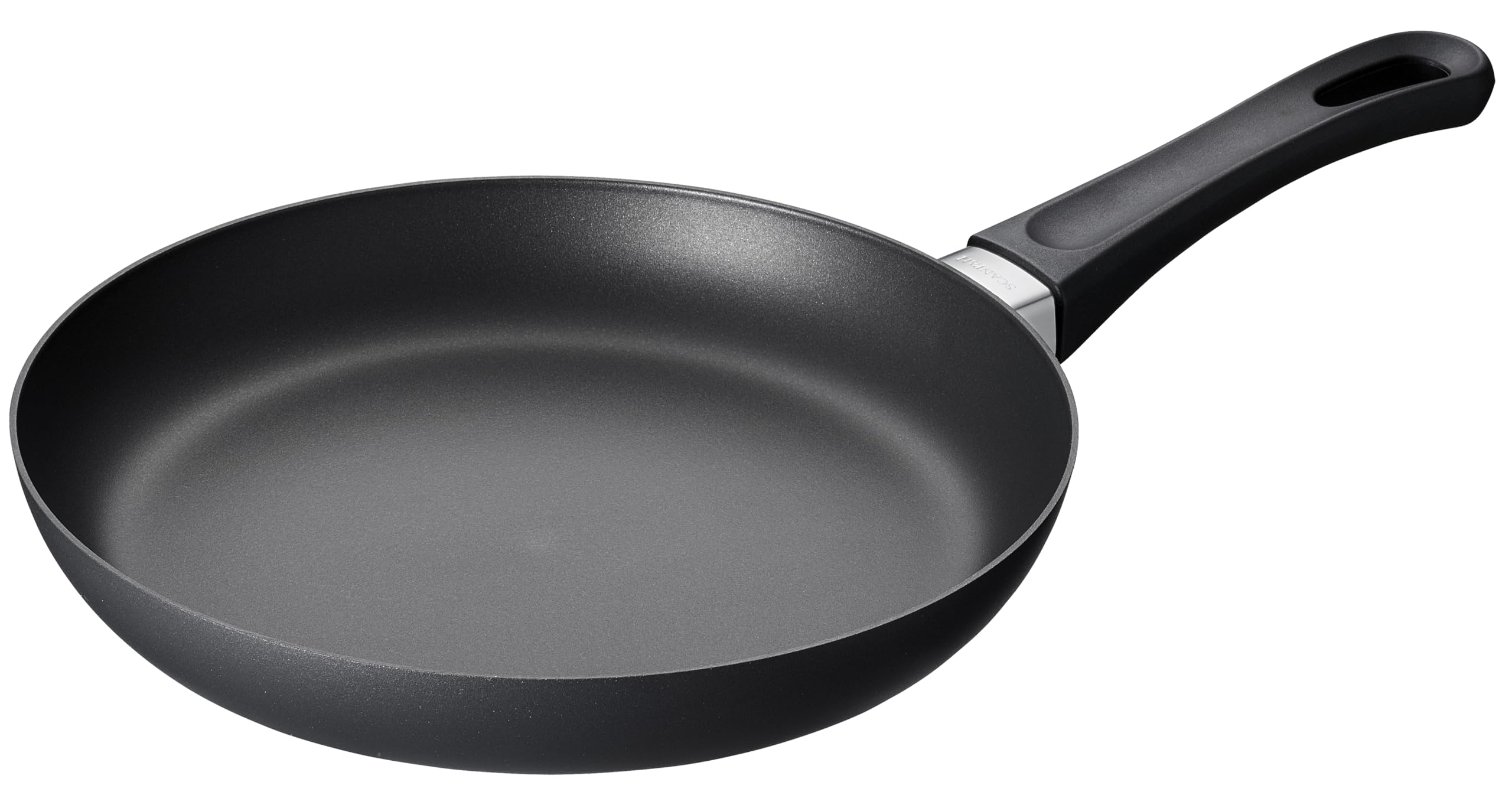 Scanpan Classic 9.5 Inch Fry Pan, Black