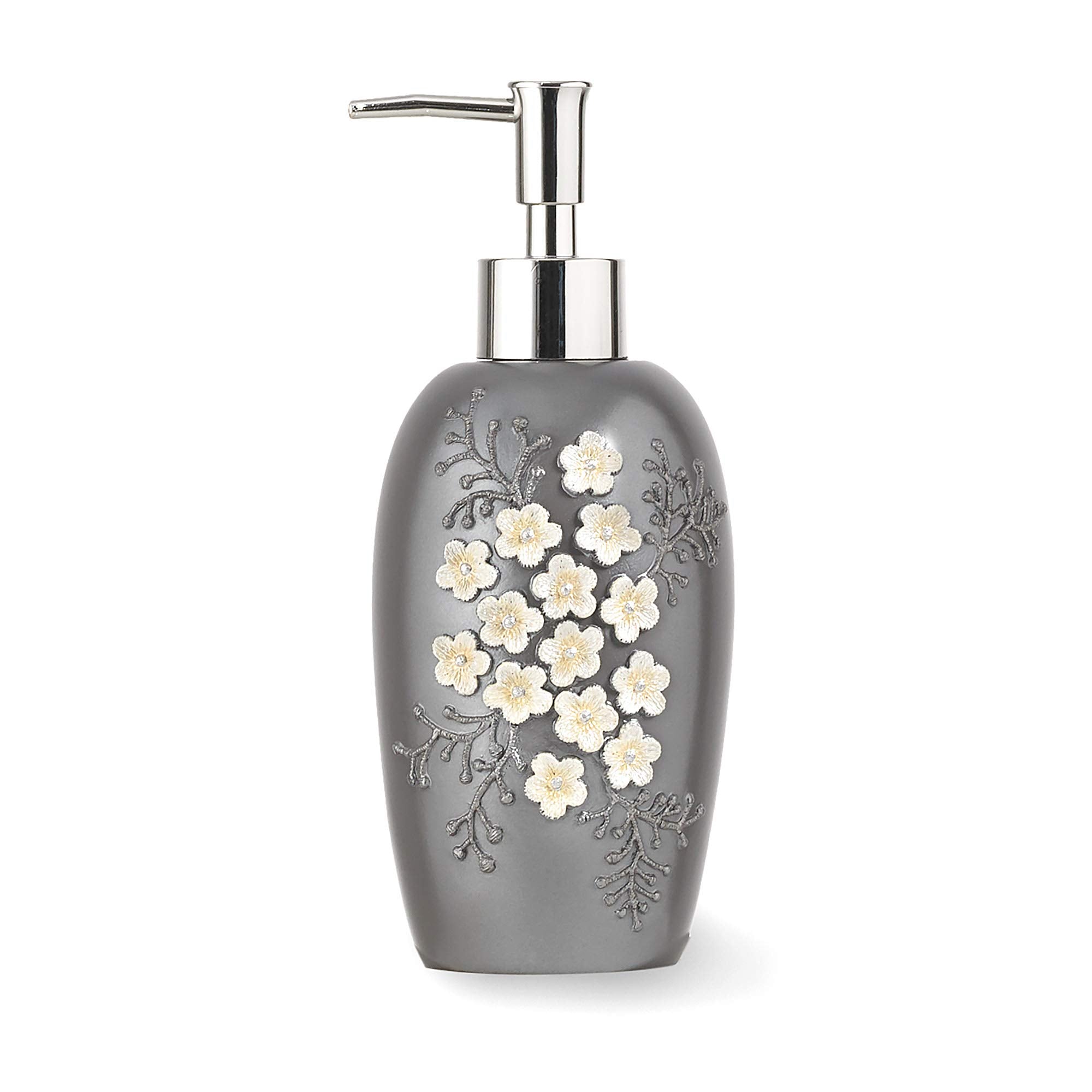 Popular Bath Lotion Pump Bloomfield, Grey