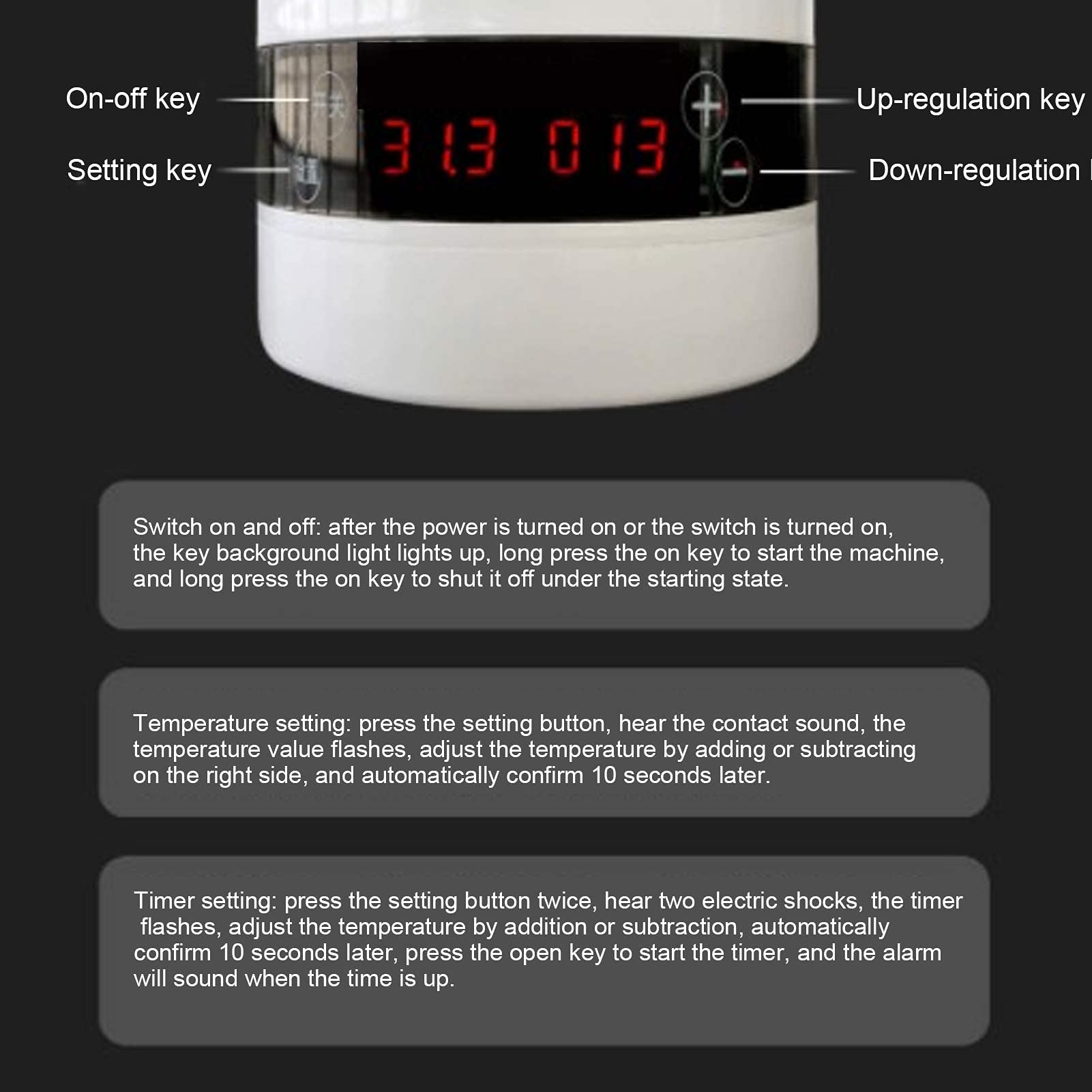 Semen Thawing Cup, Ideal Frozen Sperm Thawing Cup For Livestock Pig Cattle Sheep