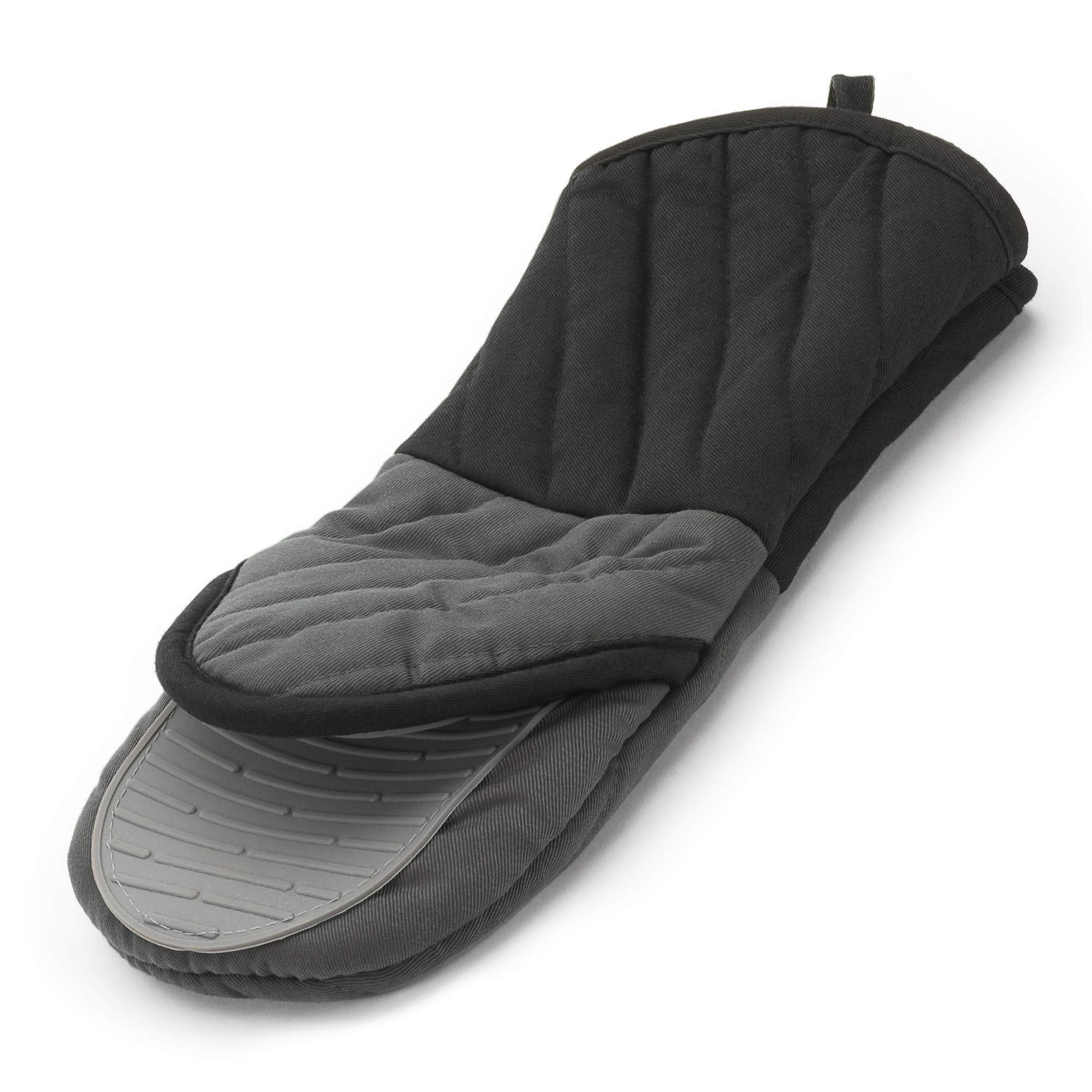 Good Cook Touch Pot Holder Glove With Silicone Grip