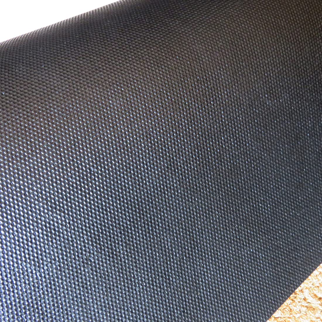 Atmah Garden Themed Coir Rectangular Door Mats (Multicolour, Coir, 40Cm X 60Cm) (Welcome Flower)