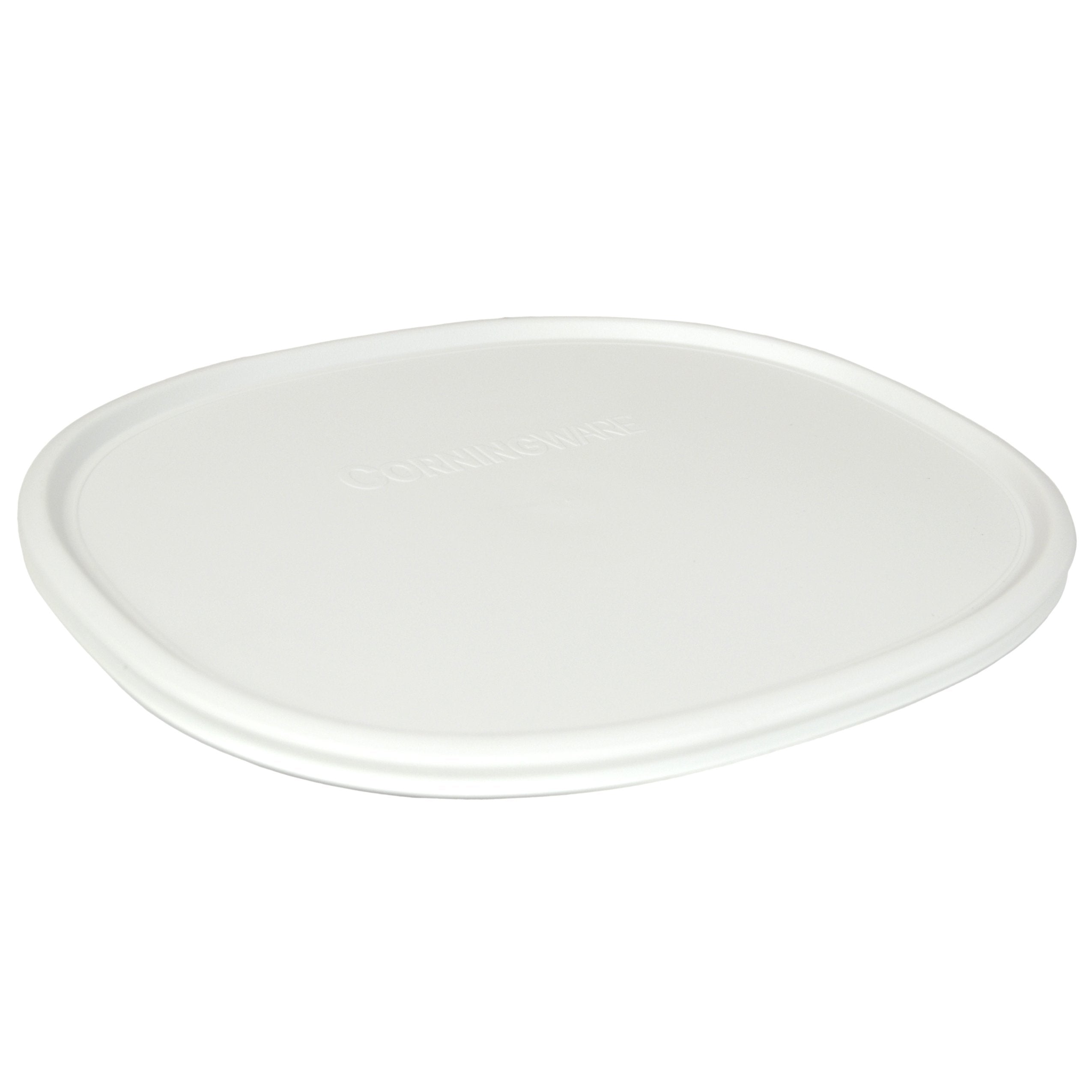Corningware F-2-PC Oval French White - 2 Pack