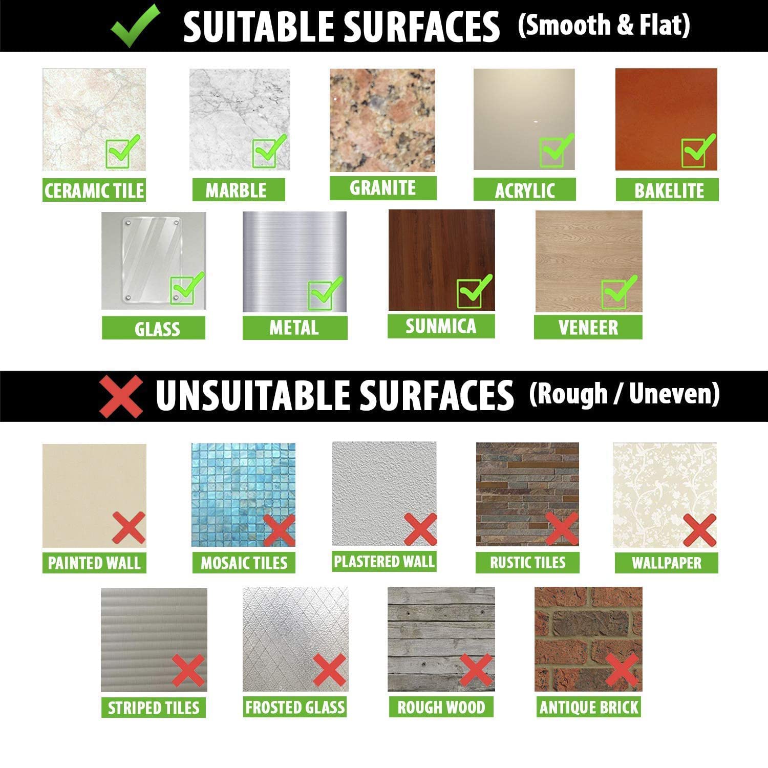 Tyzag Plastic Tooth Brush Holders For Bathroom, Toothbrush Holders, Toothbrush Holders For Bathroom Wall Mounted, Bathroom Racks