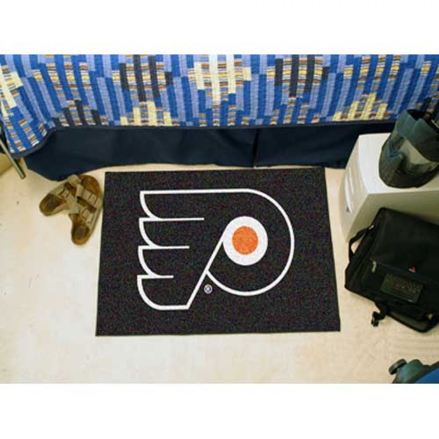 FANMATS Flyers Starter MAT