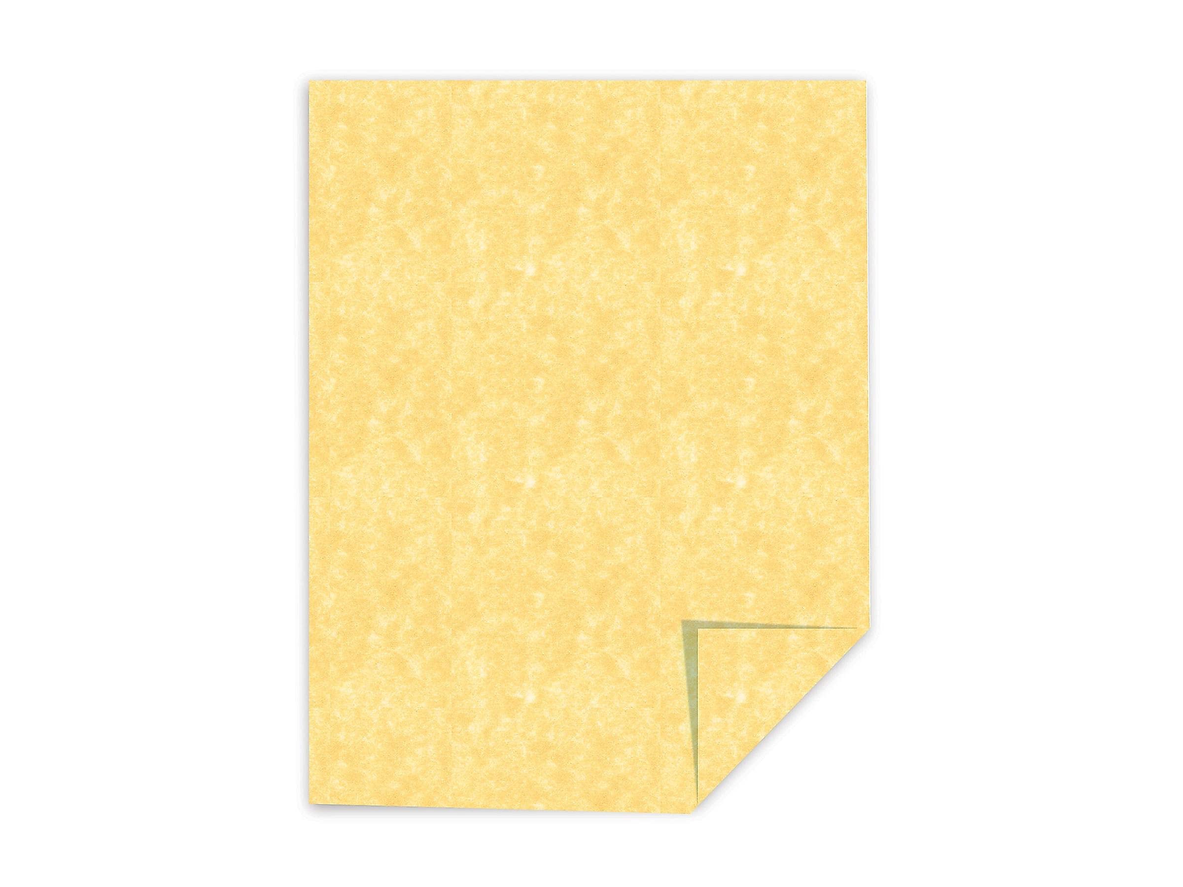 Soup994Ck336 - Parchment Specialty Paper