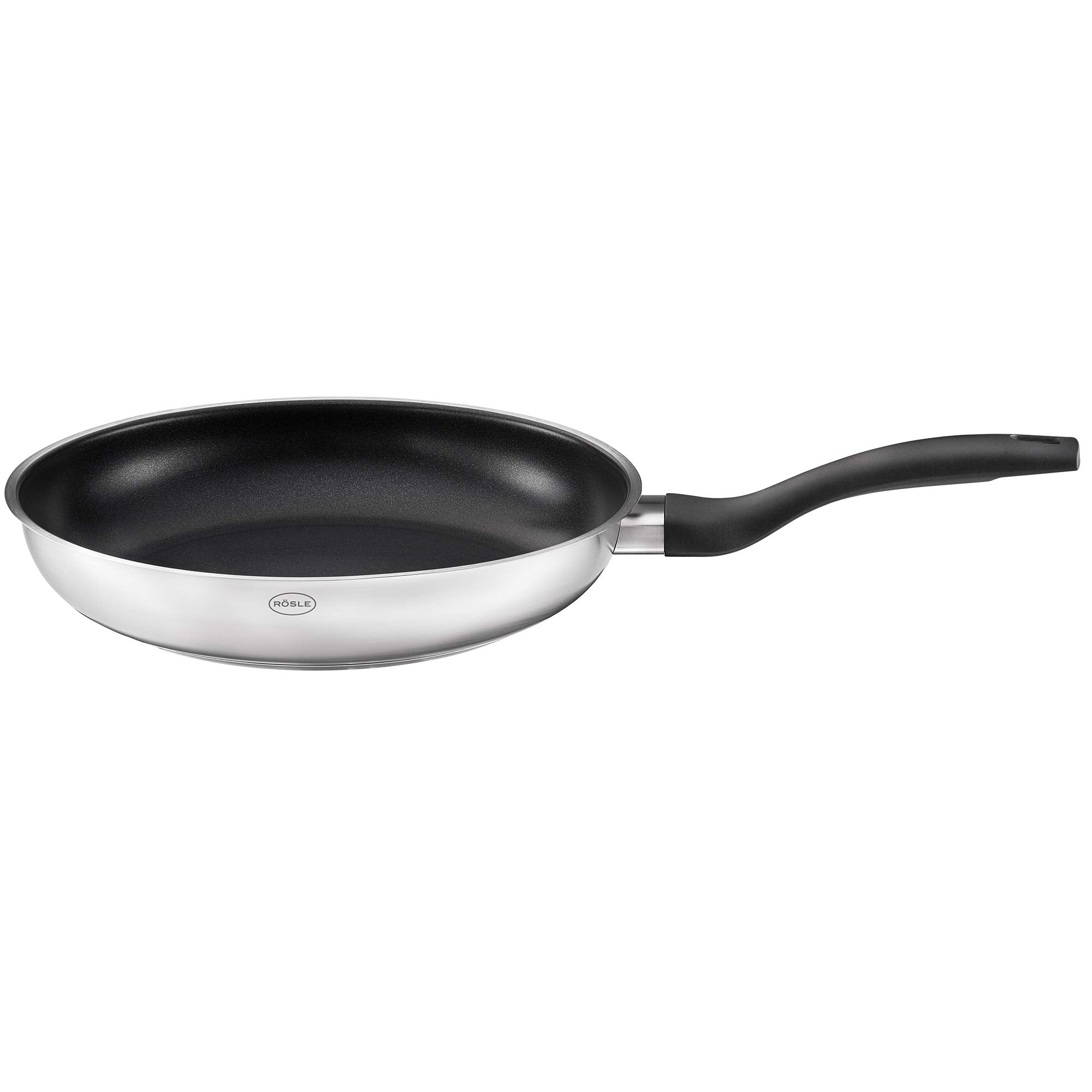 Rsle Basics Line Frying Pan With Proplex Non-Stick Coating, 11-Inch