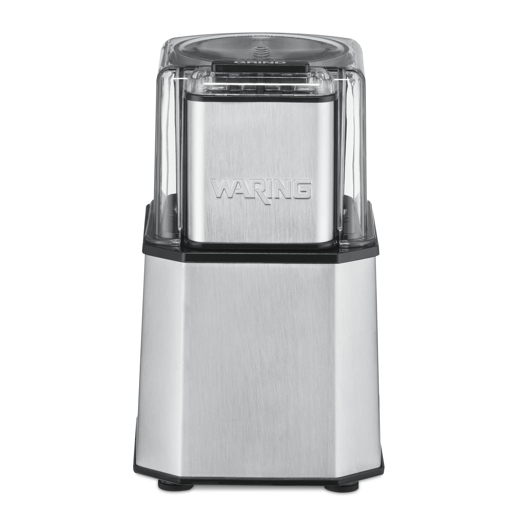 Waring Commercial WSG30 Commercial MediumDuty Electric Spice Grinder