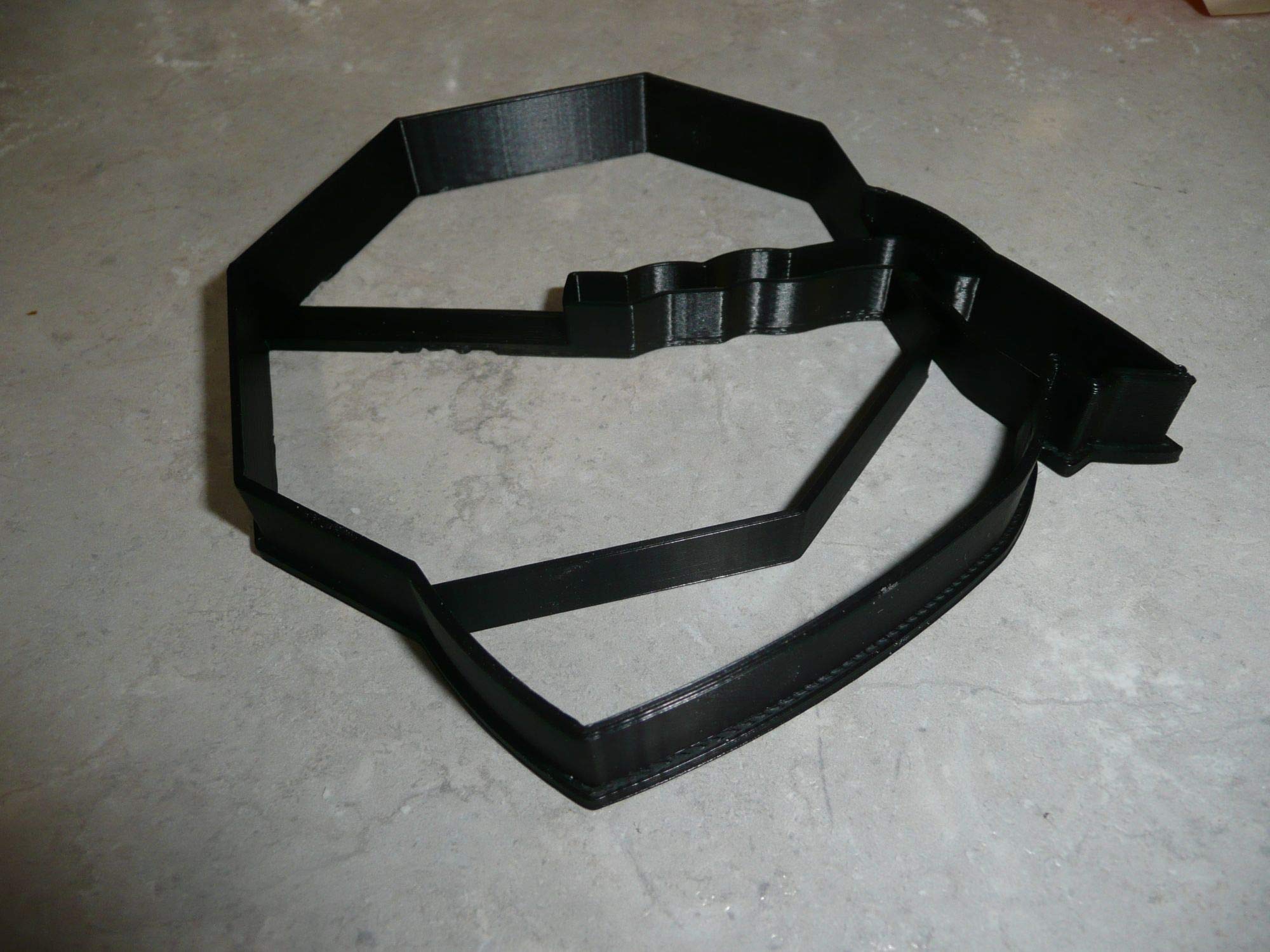 8 Sided Graduation Tam Cap Hat With Tassel Graduation Cookie Cutter Made In Usa Pr2868