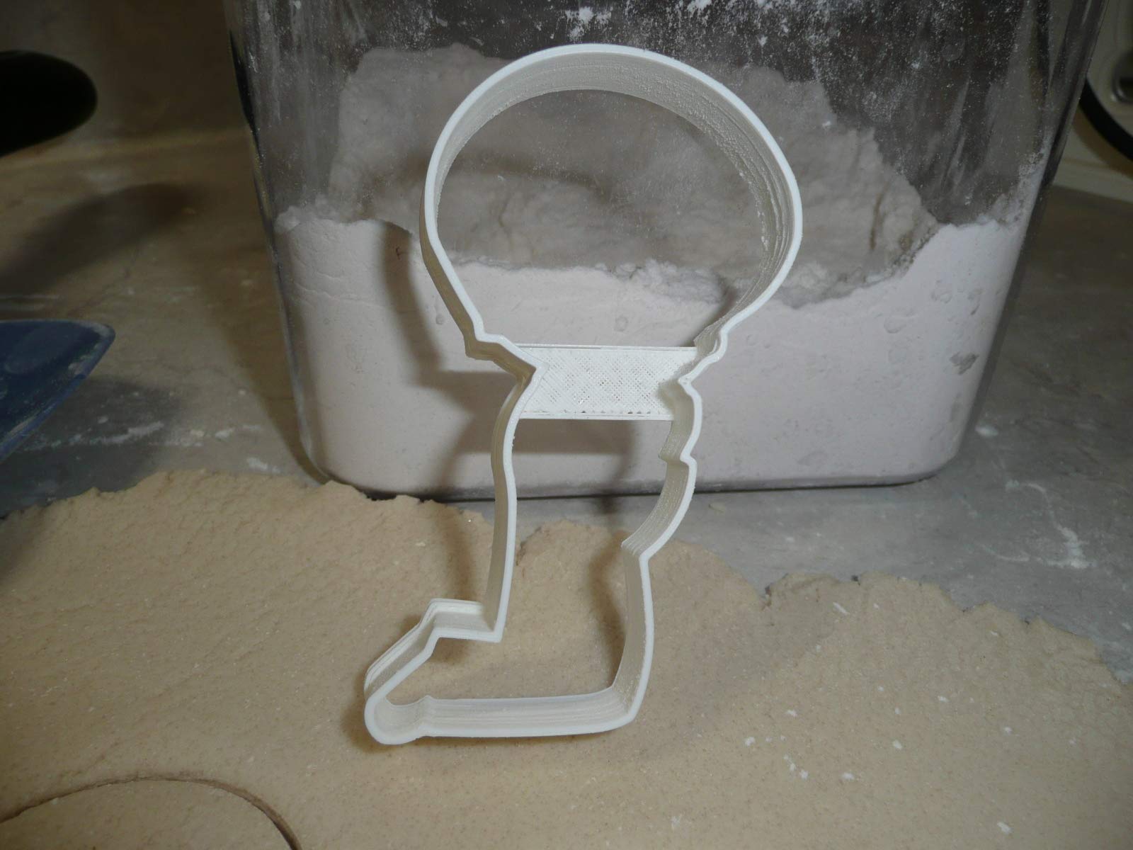 First Communion Boy Kneeling Holy Eucharist Church Christian Catholic Cookie Cutter Usa Pr2600