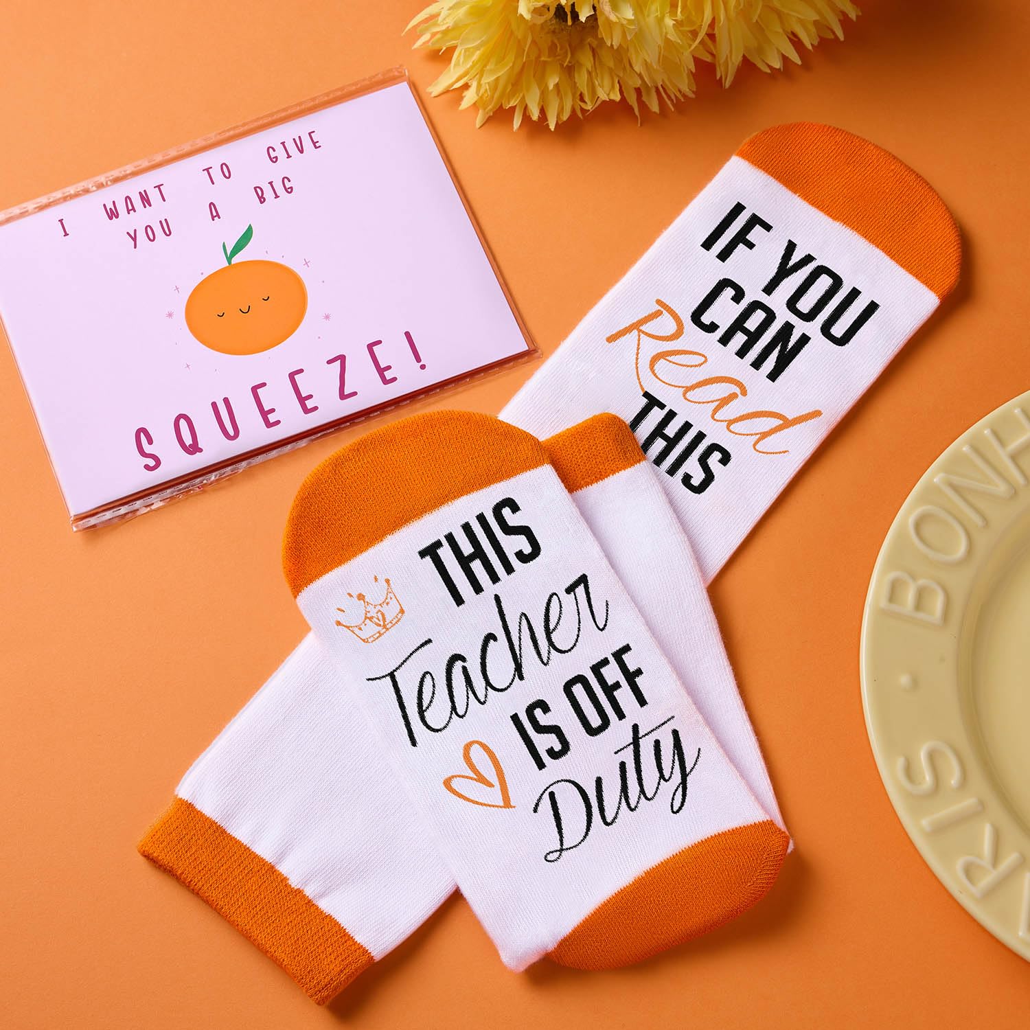 Teacher Christmas Gifts, Teacher Appreciation Gifts, Teacher Gifts For Women - Unique Birthday Valentines Mothers Day Gifts For