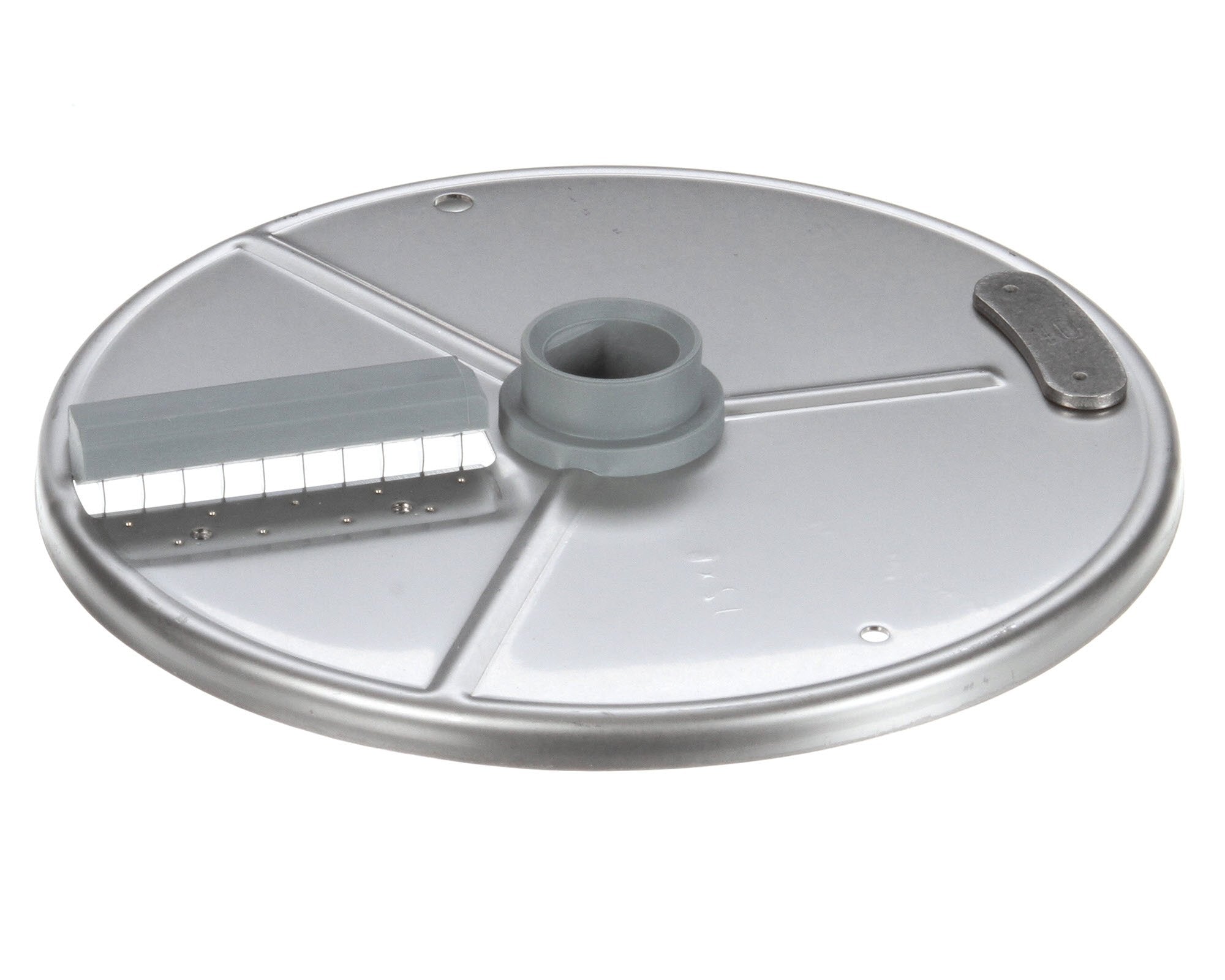 Robot Coupe 27081 Julienne Plate, 2 x 6