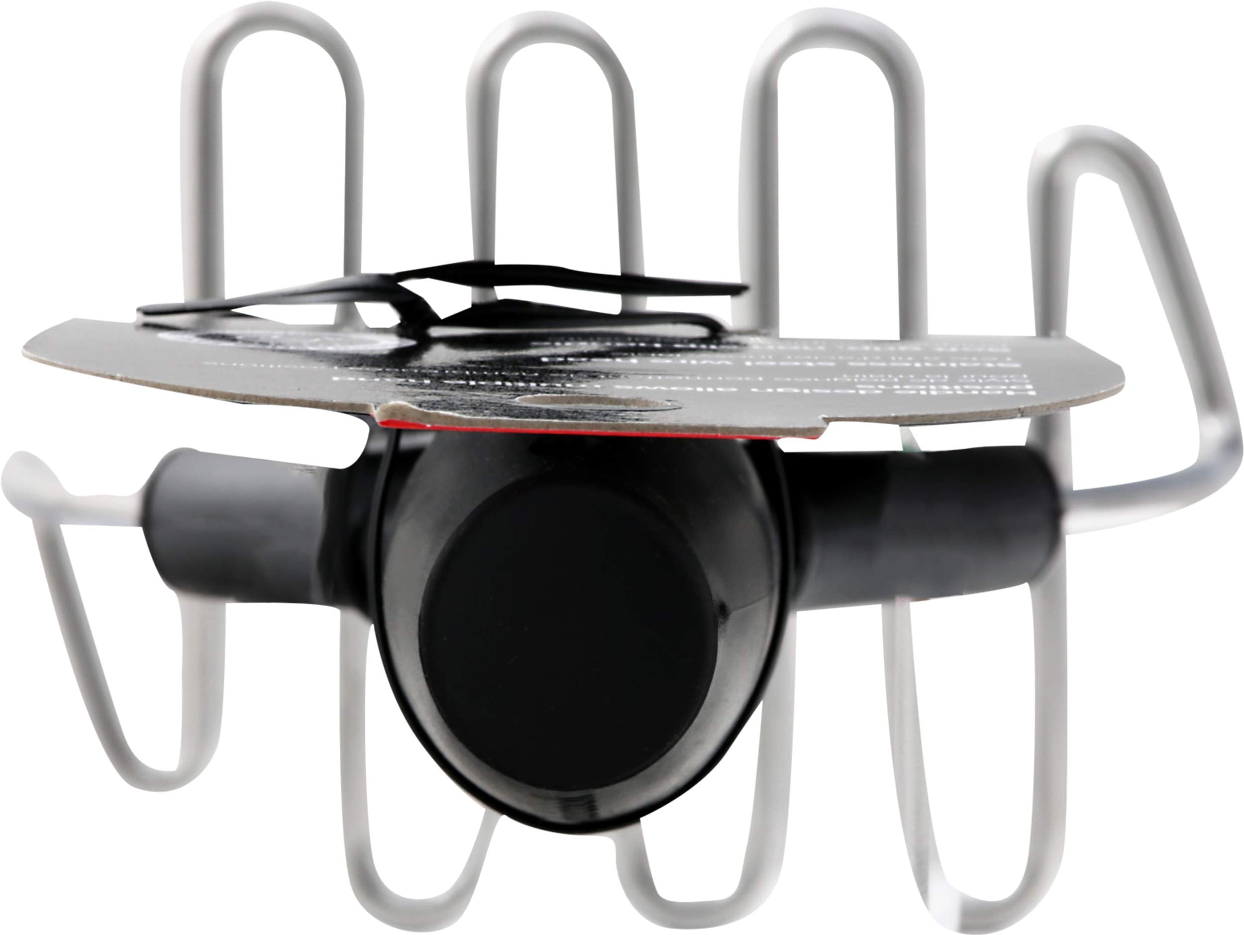 Bradshaw International 20442 Touch, Stainless Steel, Masher