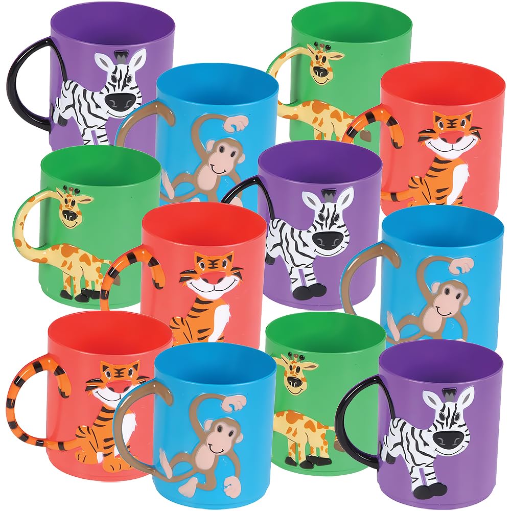 Rhode Island Novelty Animal Mug  One Dozen per Order