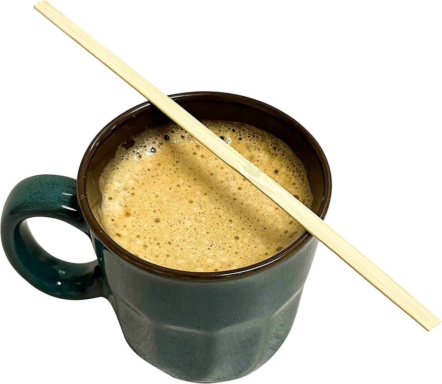 Perfect Stix 7 Inch Wooden Square Earth Friendly Coffee Stirrers. Pack Of 1000 Count Stirrers 7 Inches Brand Name Perfect Stix