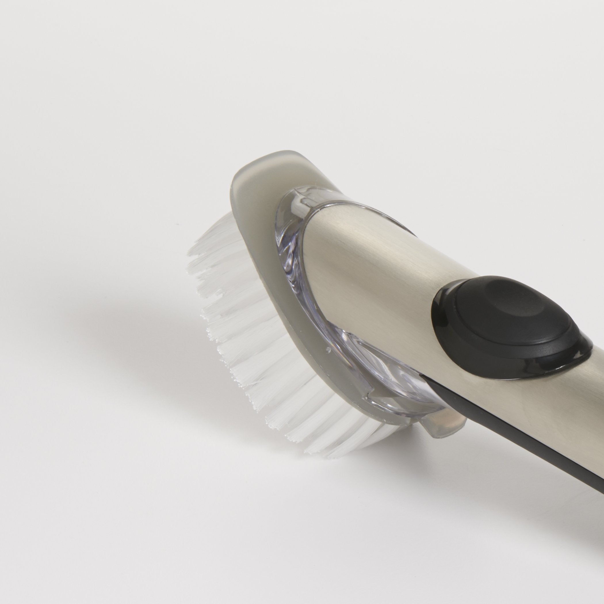Oxo Steel Soap Dispensing Dish Brush Refills 2 Count (Pack Of 1)