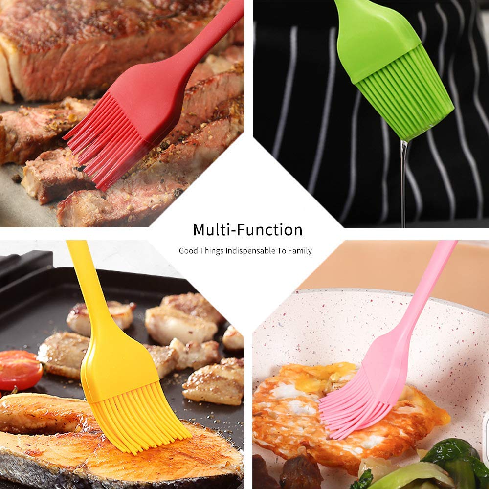 Mermaid Tail Silicone Cake Pan, Mermaid Tail Mold Mermaid Bread Baking Tray Cheesecake Muffin Cake Mold For Baby Shower Birthday
