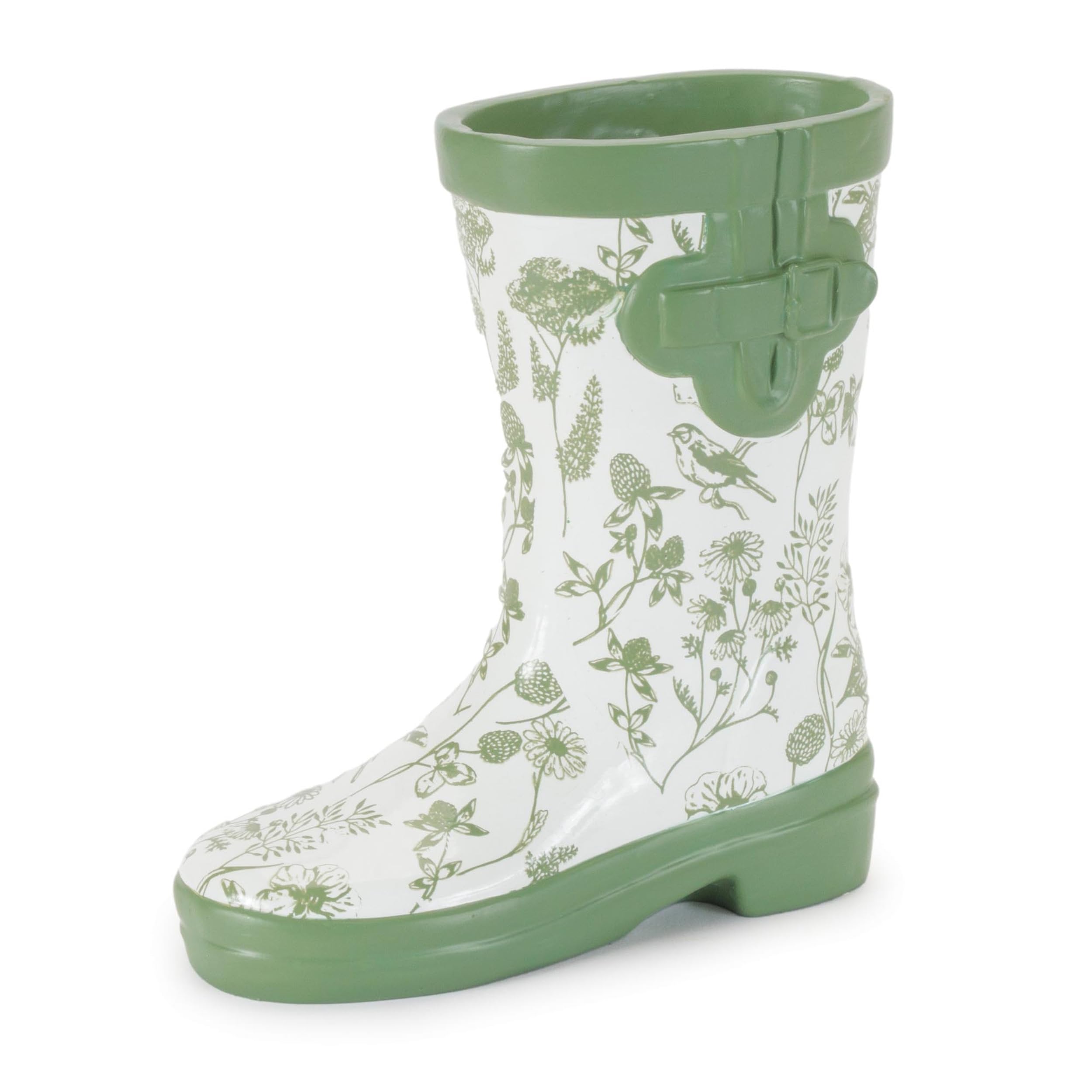 Rain Boot 7H Resin