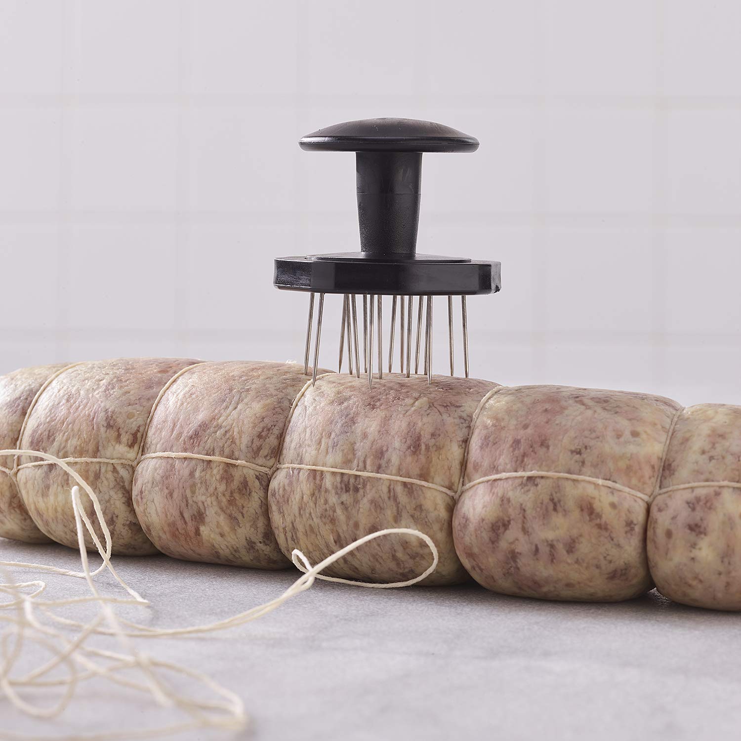 Paderno World Cuisine Salami Pricker