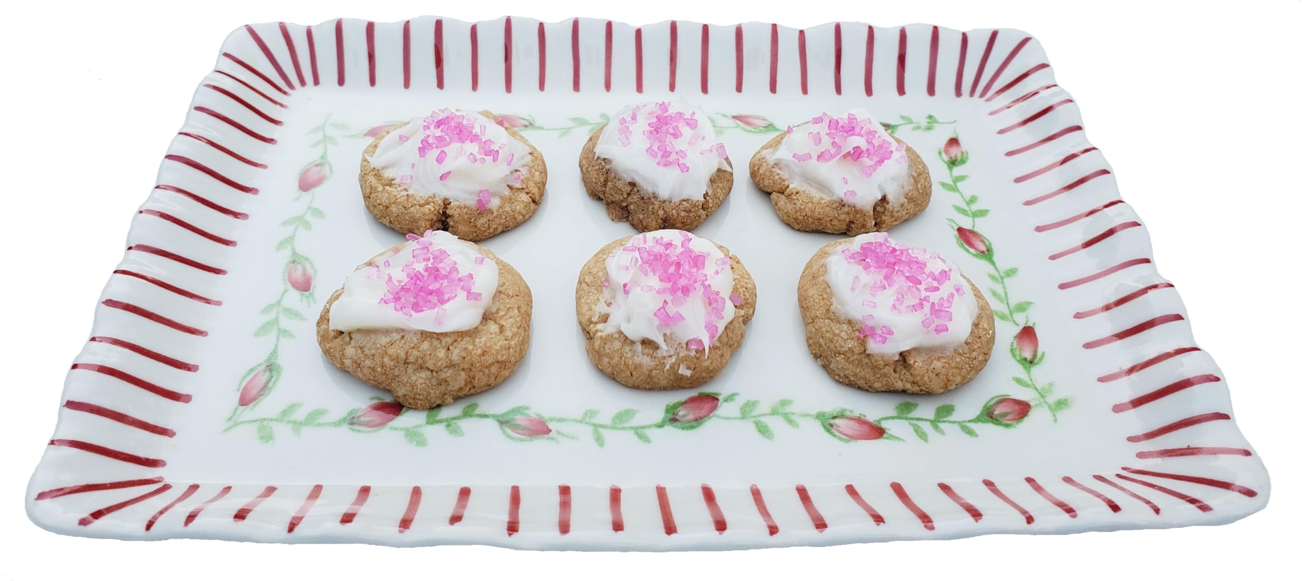 Quadrapoint Super Deluxe Pan Set Compatible With Easy Bake Ultimate Oven | Includes Cupcake Liners That Will Fit In Oven, Unlike