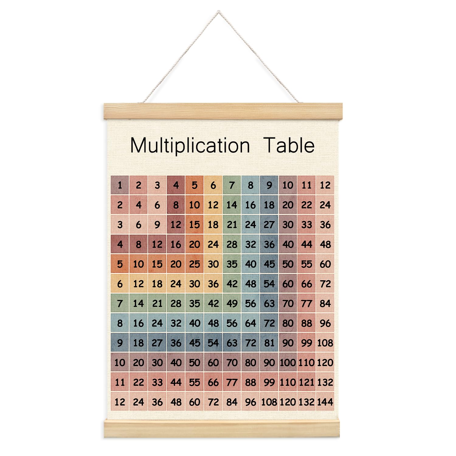 Lacama 218-Ms-Gh-Cfkj Poster Hanger Frame