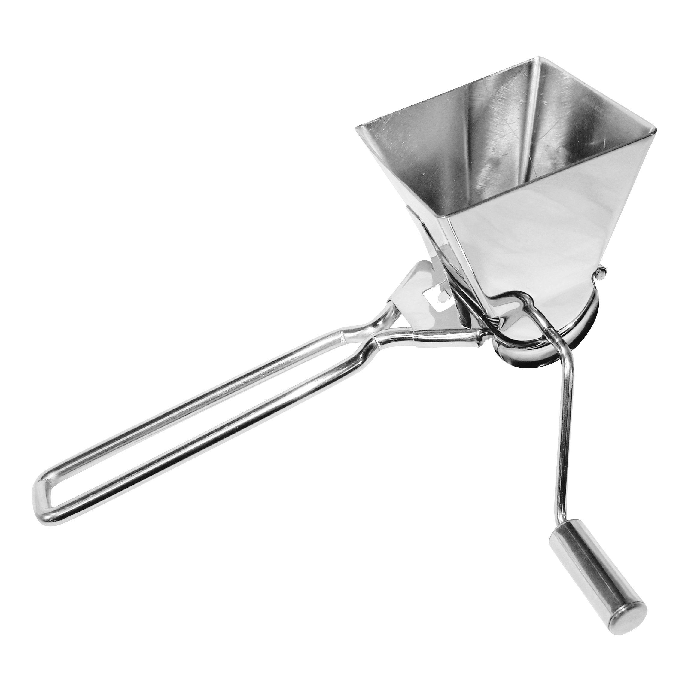 Cuisipro Stainless-Steel Herb Mill