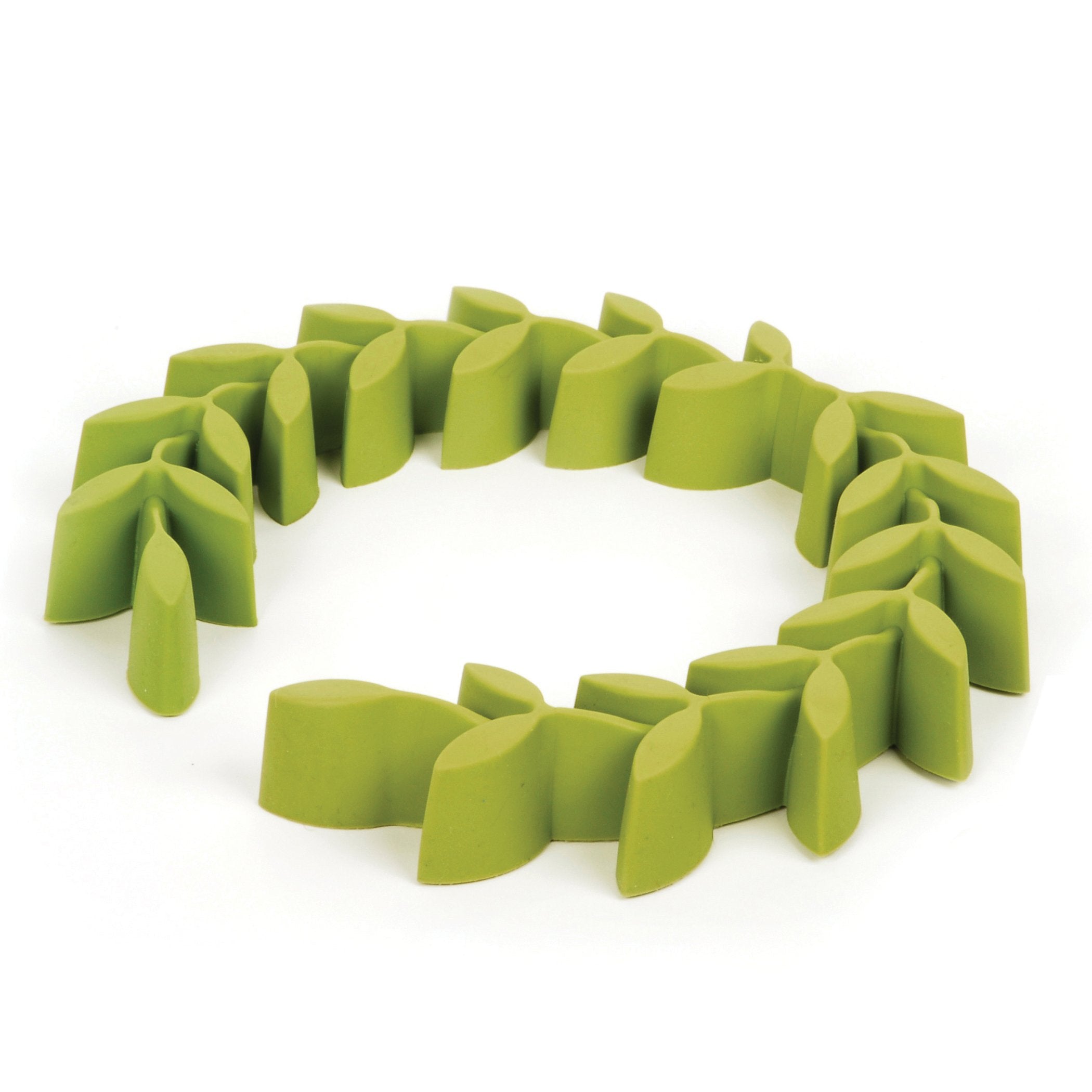 Prepara Deluxe Roasting Laurel , Green