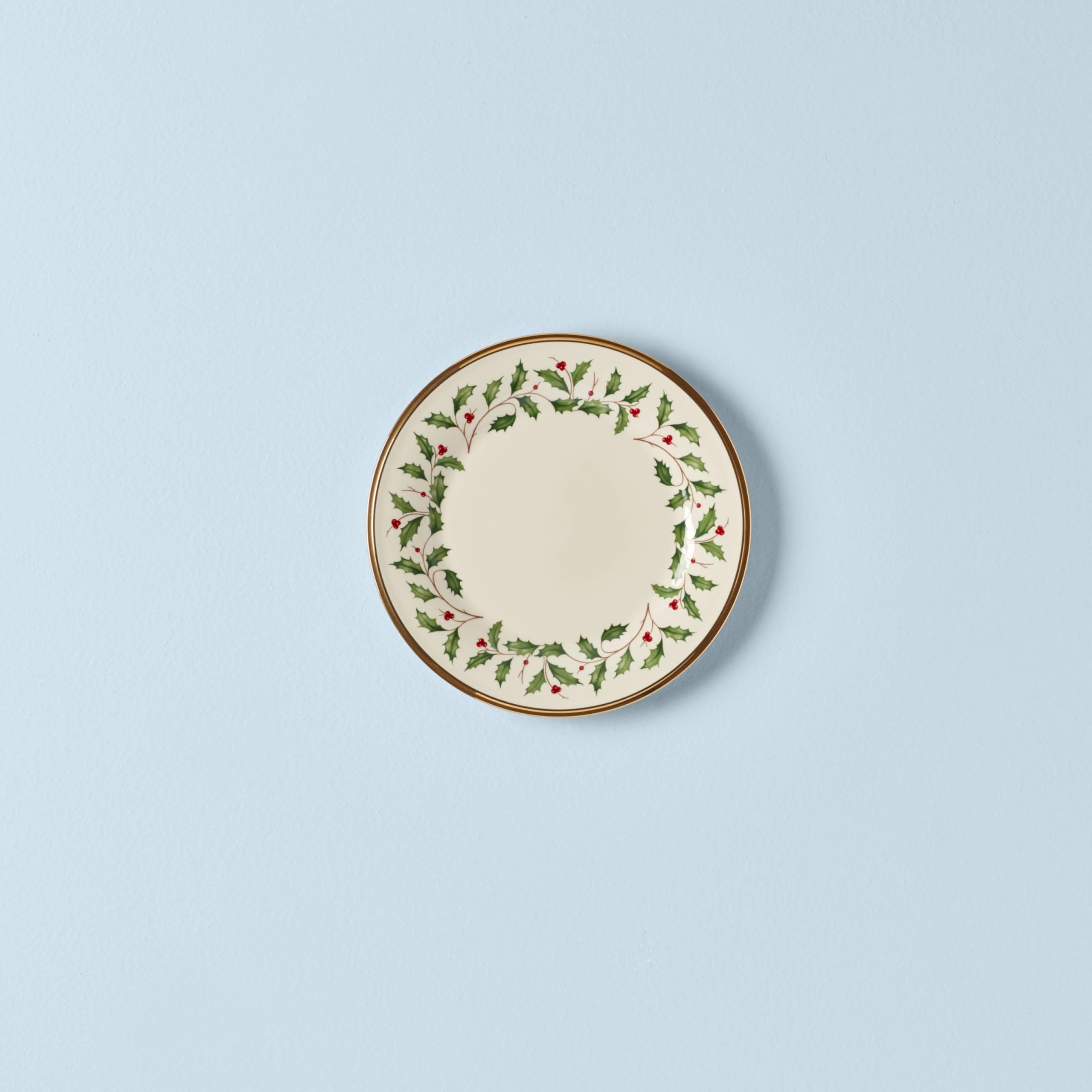Lenox 146504010 Holiday Salad Plate