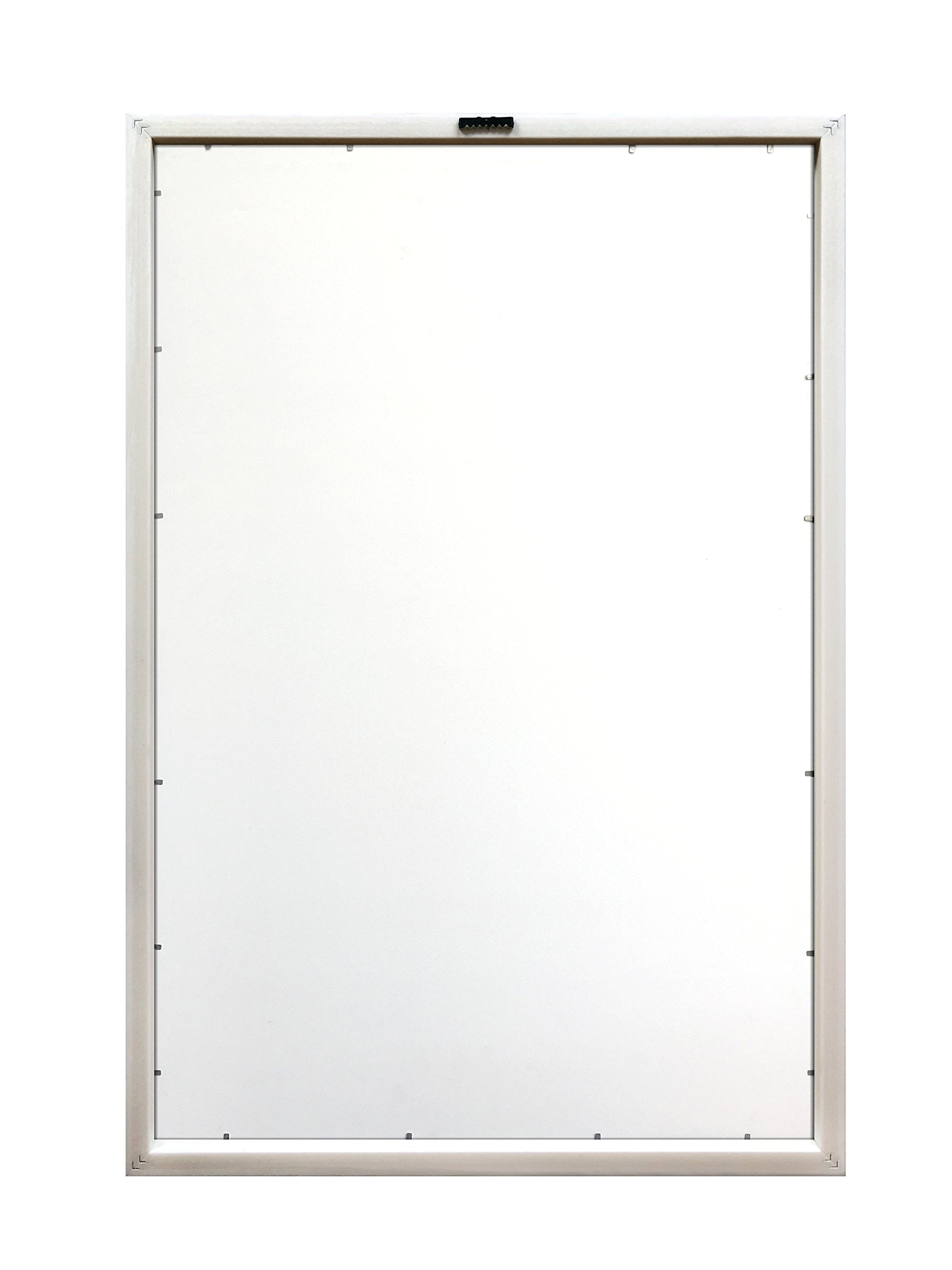 Trends International Looney Tunes: Space Jam - Court Wall Poster, 22.375'' X 34'', Silver Framed Version