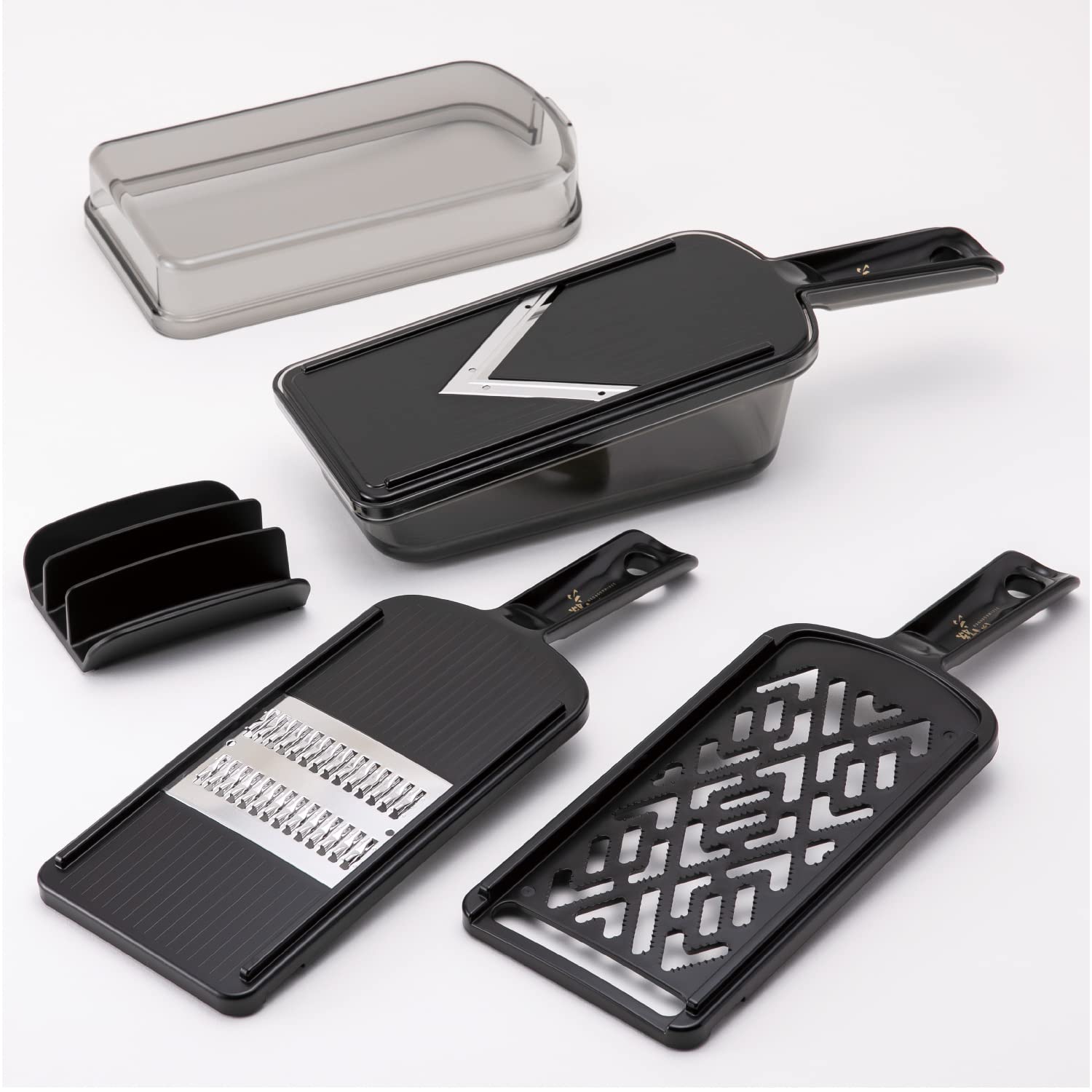 Kai Corporation Dh3333 Kai Seki Magoroku Cooker Set, Regular Guard, Made In Japan
