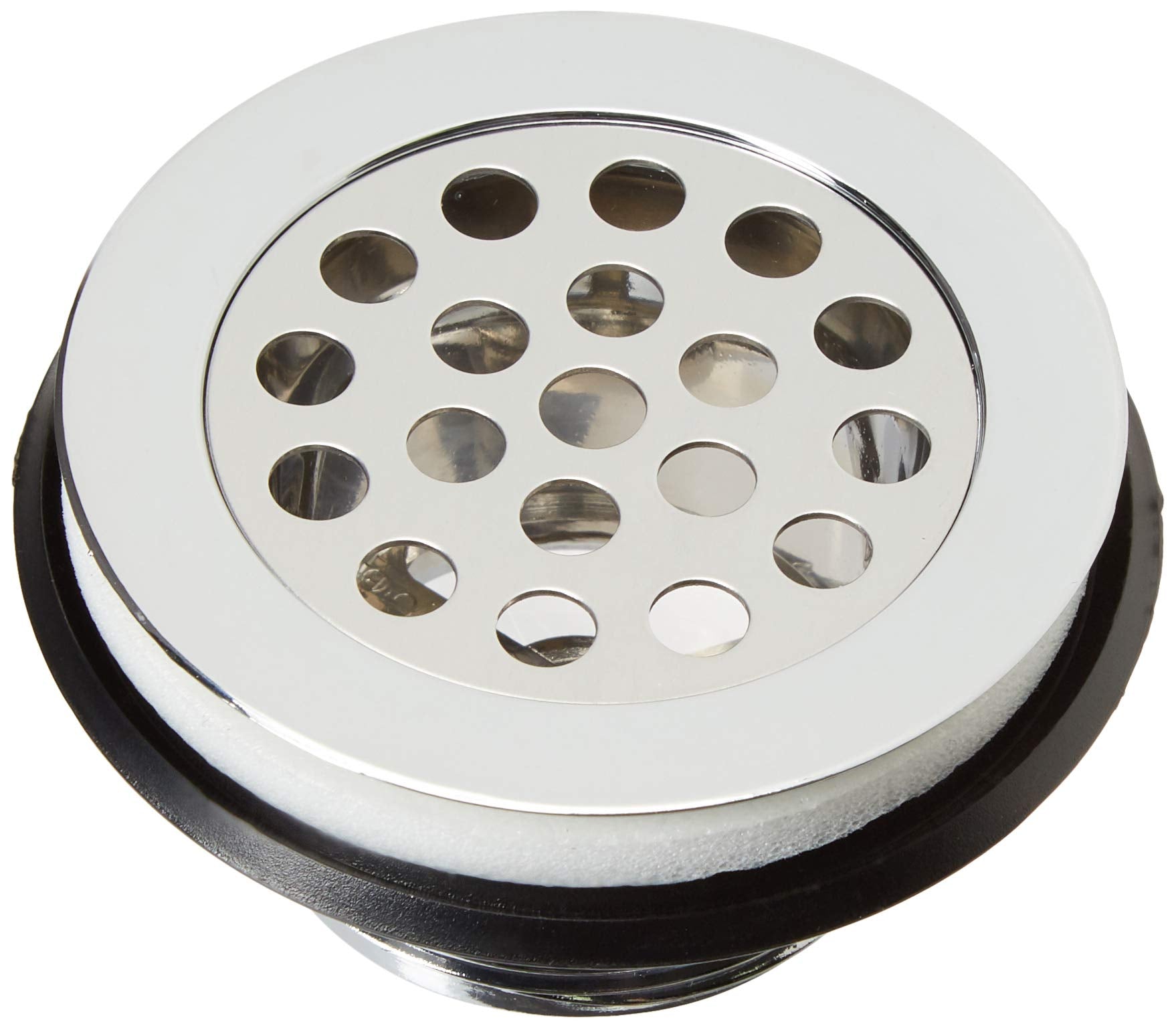 Lasalle Bristol 65Car227G 1-1/2'' Flat Strainer