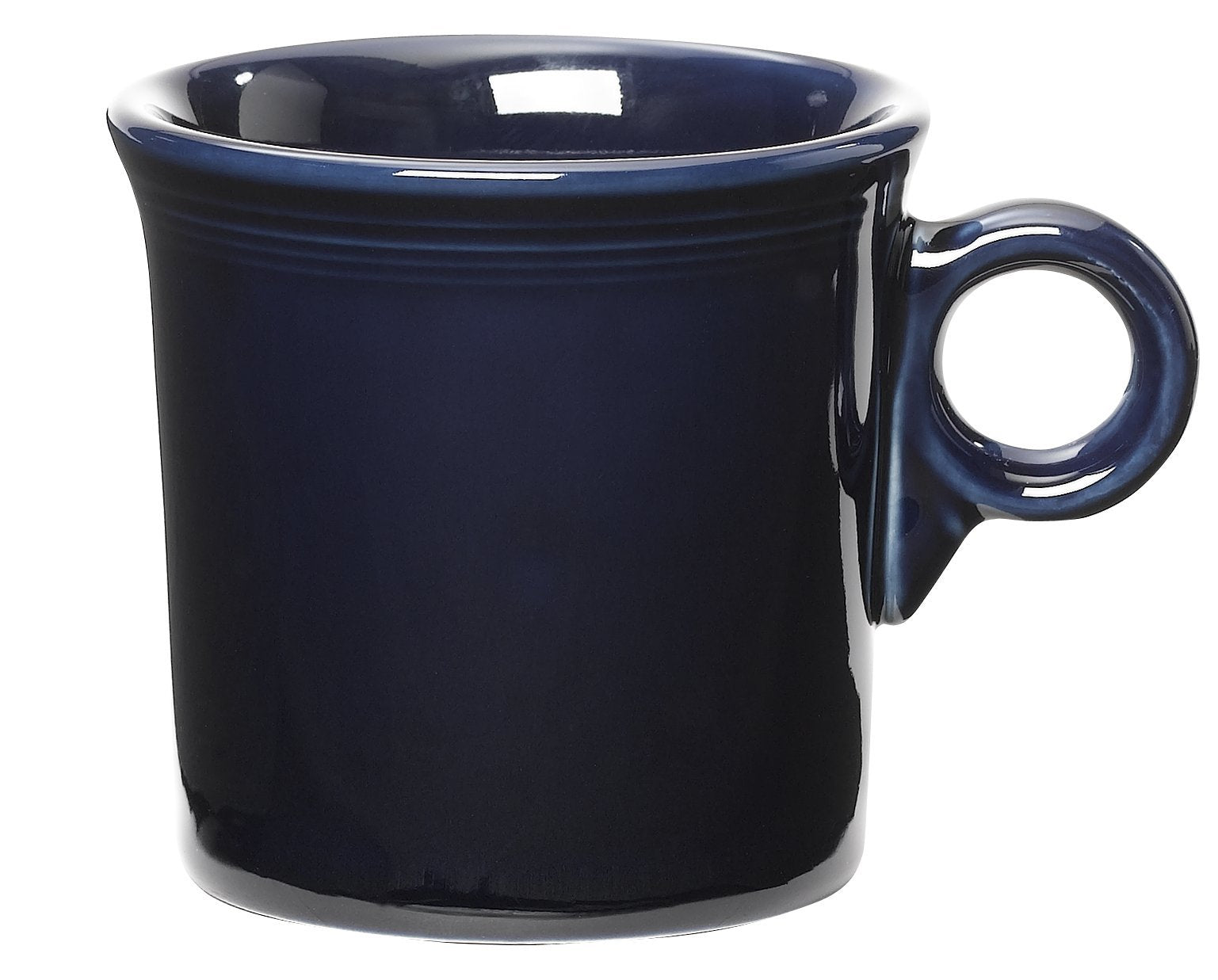Fiesta 101/4Ounce Mug, Cobalt
