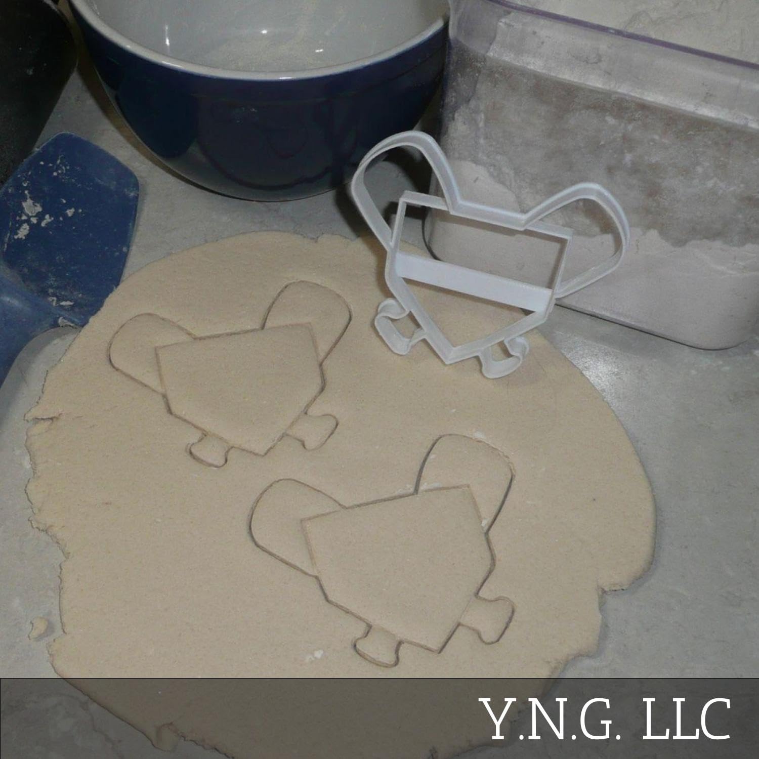 Home Plate With Baseball Bats Field Diamond Base Sports Cookie Cutter Made In Usa Pr2540
