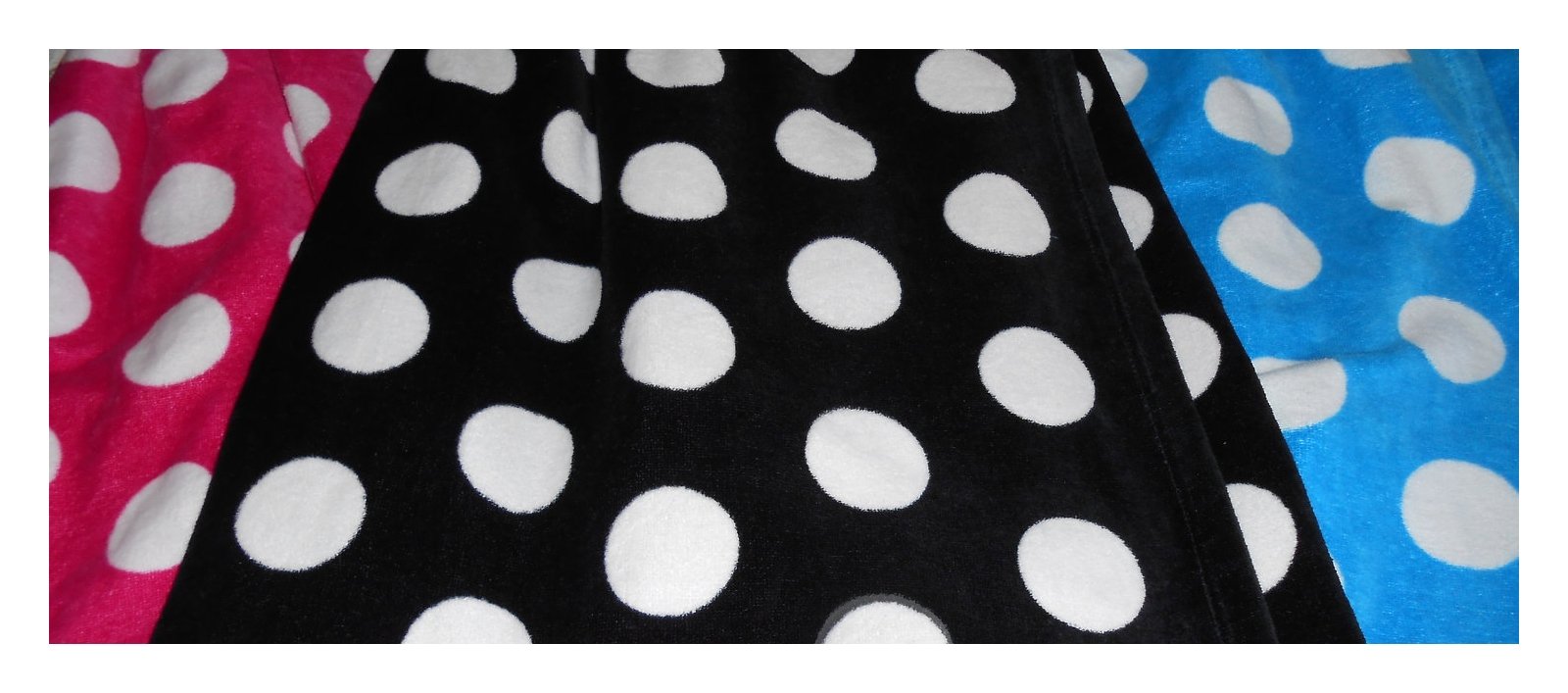 By Lora Spa Wraps For Women With Fastening Strap Terry Women Bath Towel - Aqua - Xxl