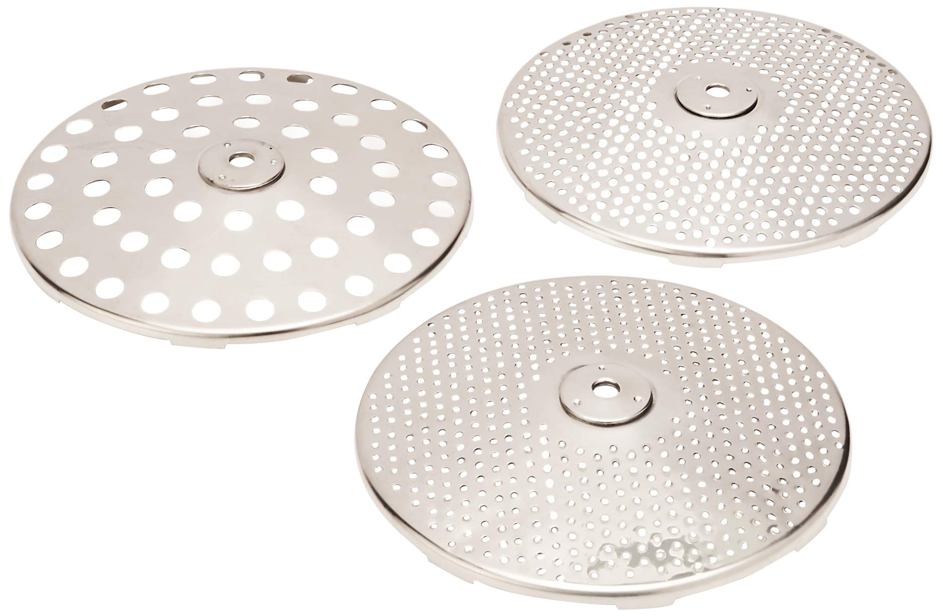 Granite Ware Stainless Steel Deluxe Food Mill, 2-Quart