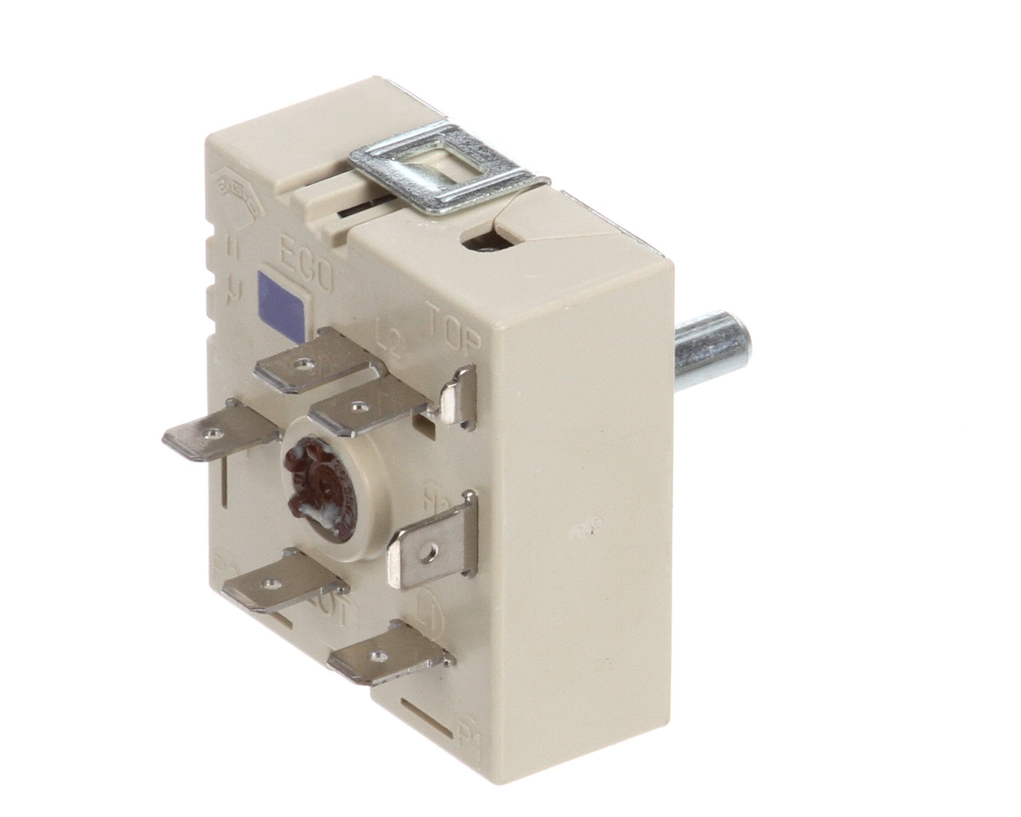Advance Tabco Su-P-215 Infinite Control, 240V