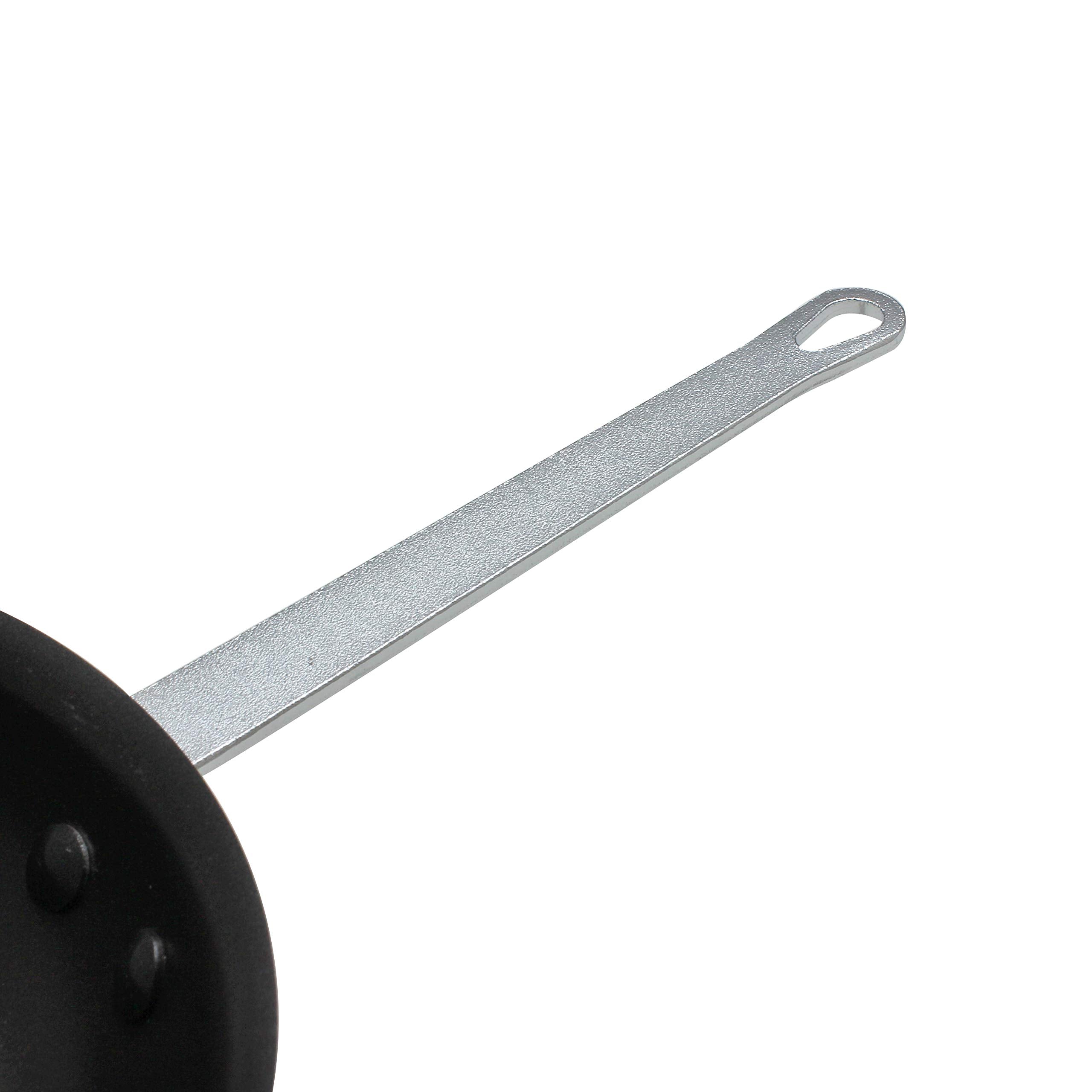 Thunder Group 14 Inch Aluminum Nonstick Fry Pan