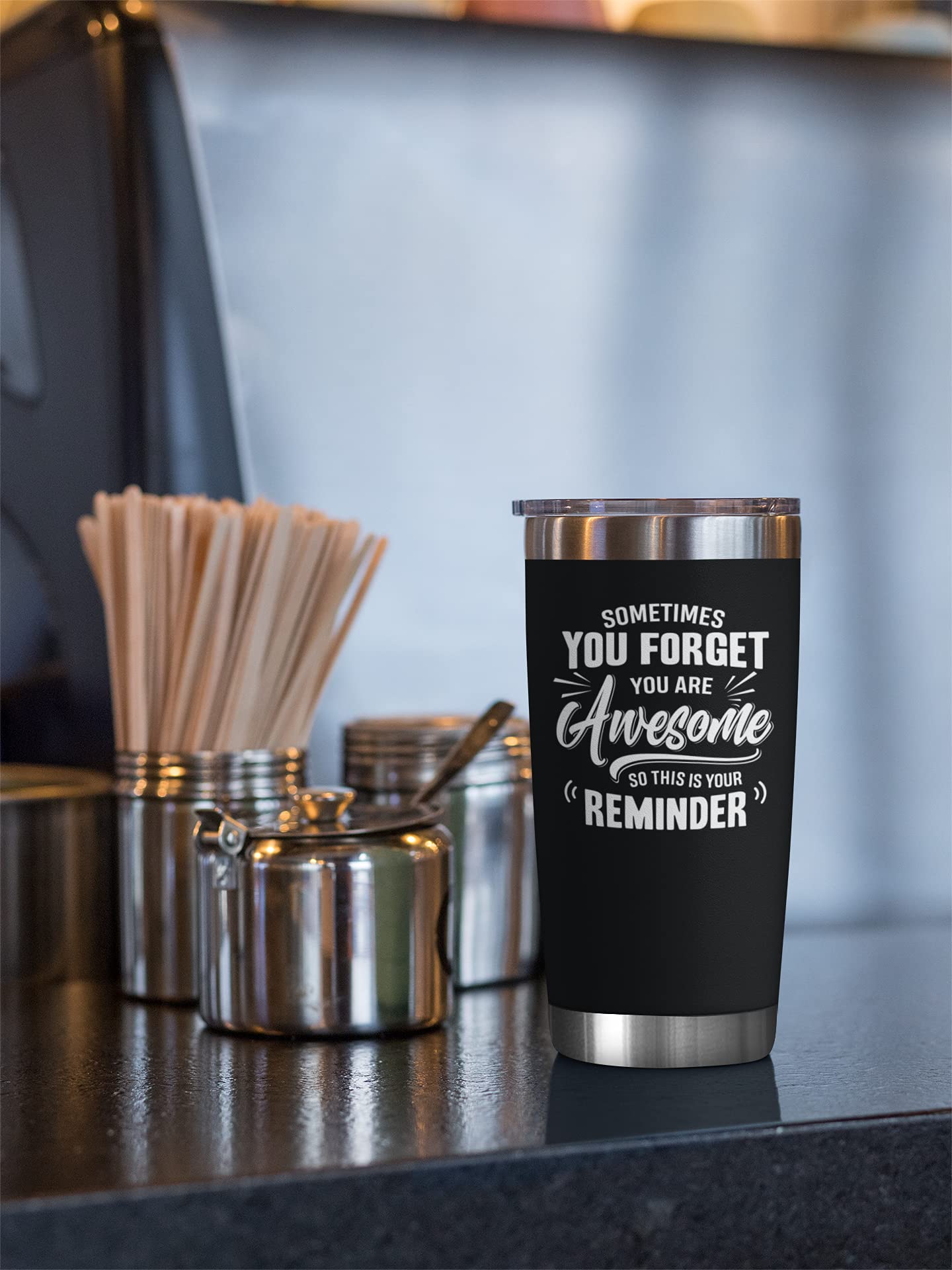 NewEleven Fathers Day Gift For Dad, Men - Funny Birthday Gifts For Father, Husband - Gifts For Father, New Dad, Bonus Papa, Husb