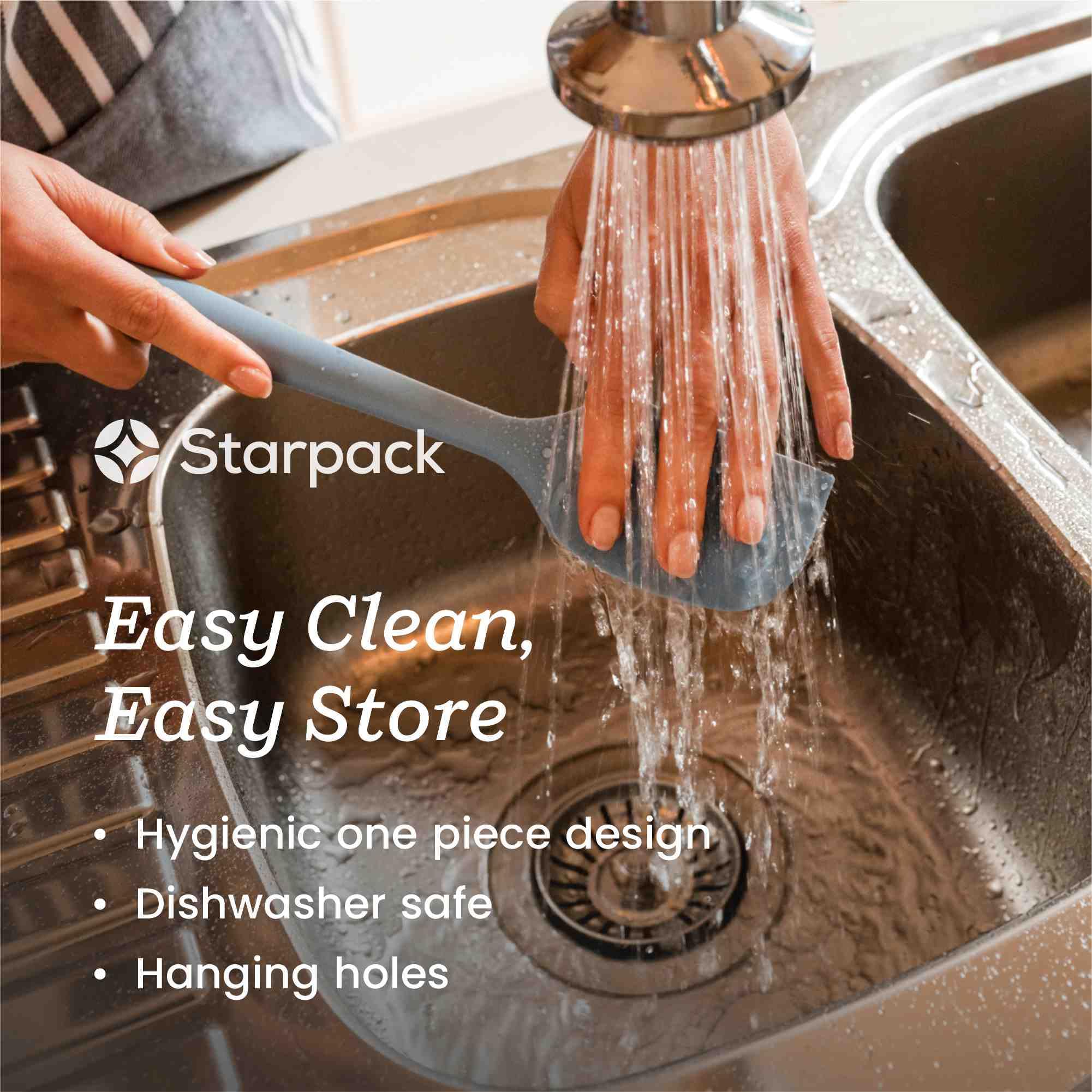 Starpack Premium Silicone Whisks For Cooking - Whisk Silicone Material With High Heat Resistance Of 600F - Non-Stick Kitchen Whi