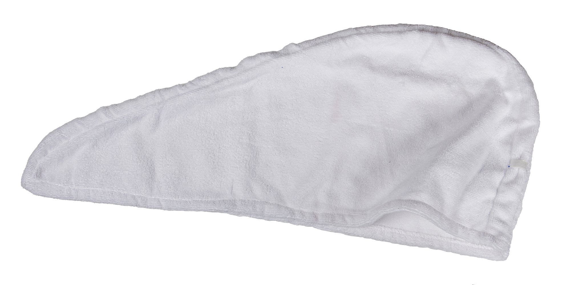 Evriholder Twirly Towel, Microfiber Hair Towel, Colors May Vary, Shower, Bath, Haircare, Bathroom Accessories, Home and Beauty