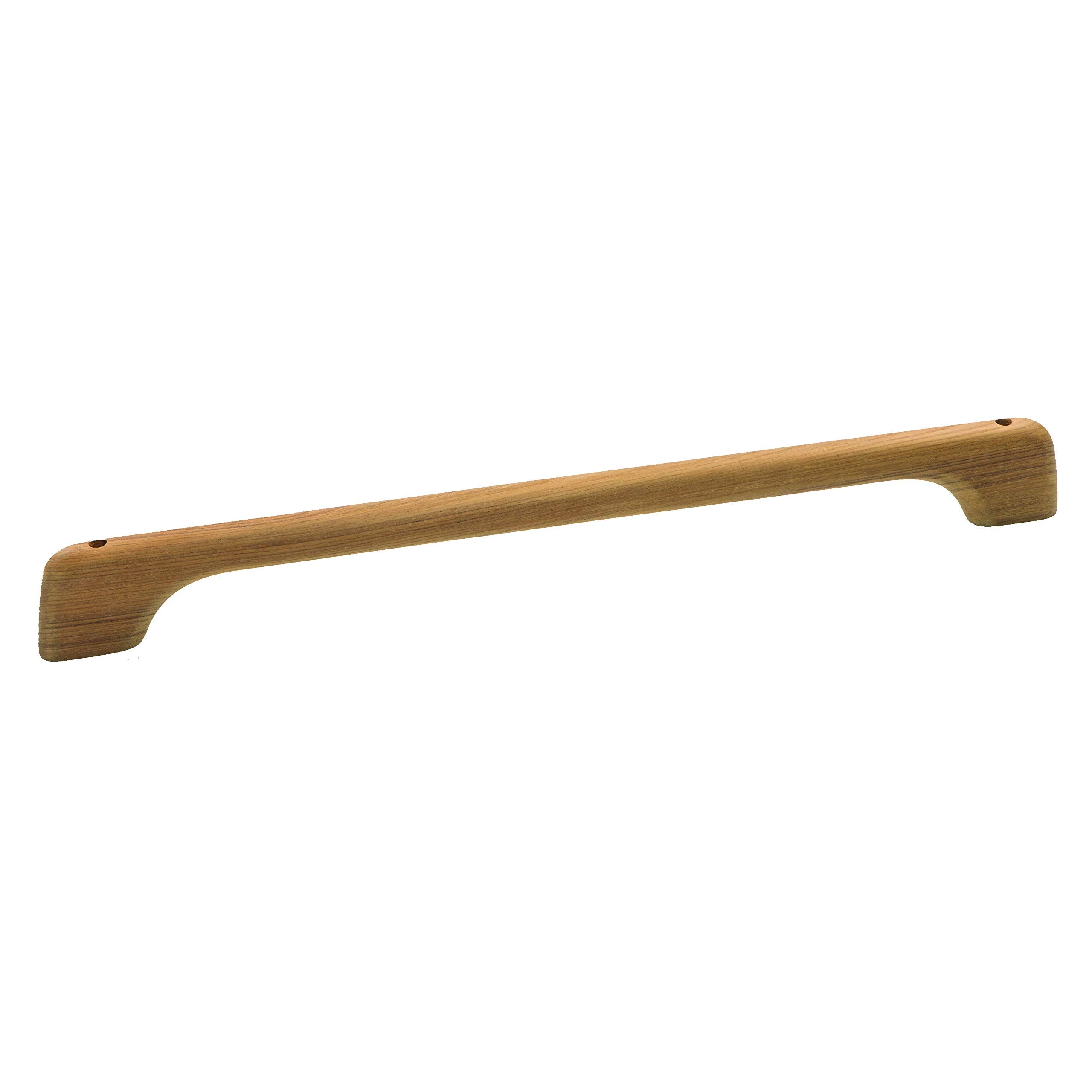 Whitecap 62332 Teak Long Towel-Bar, Beige
