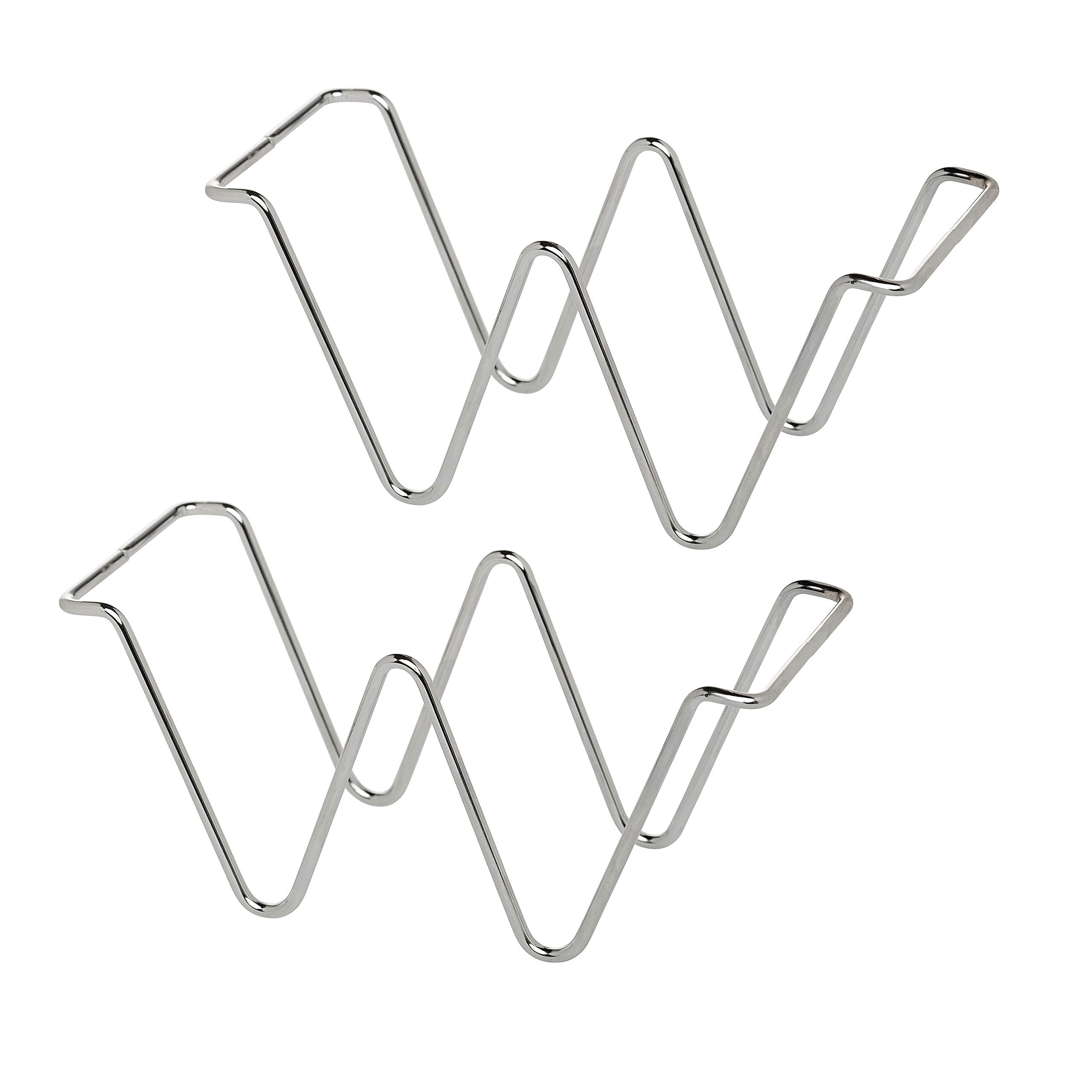 Hic Kitchen Taco Racks, Set Of 2