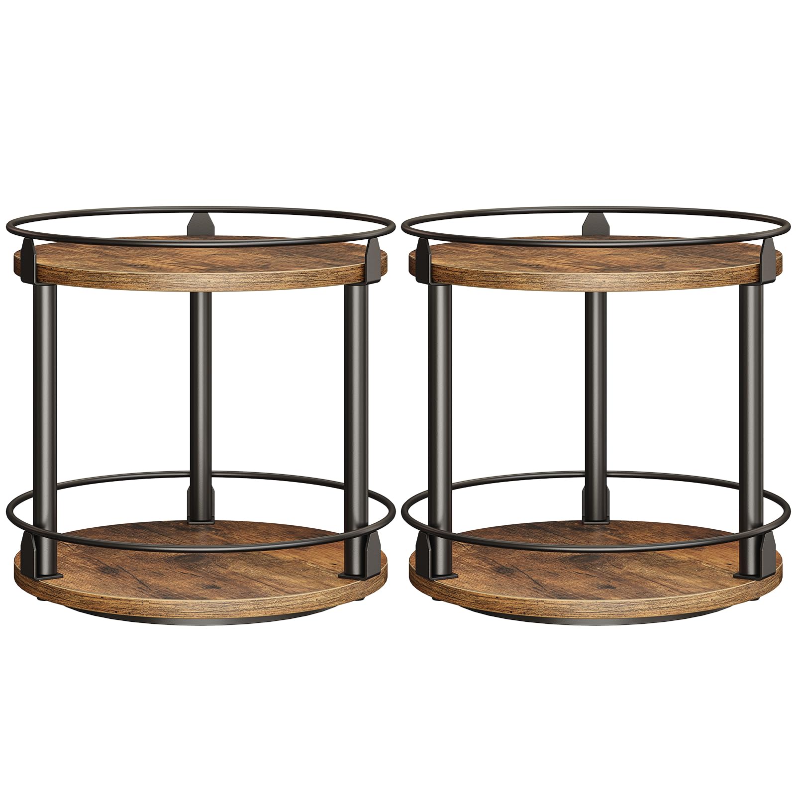 Yatiney Spice Rack Sr22L2Br